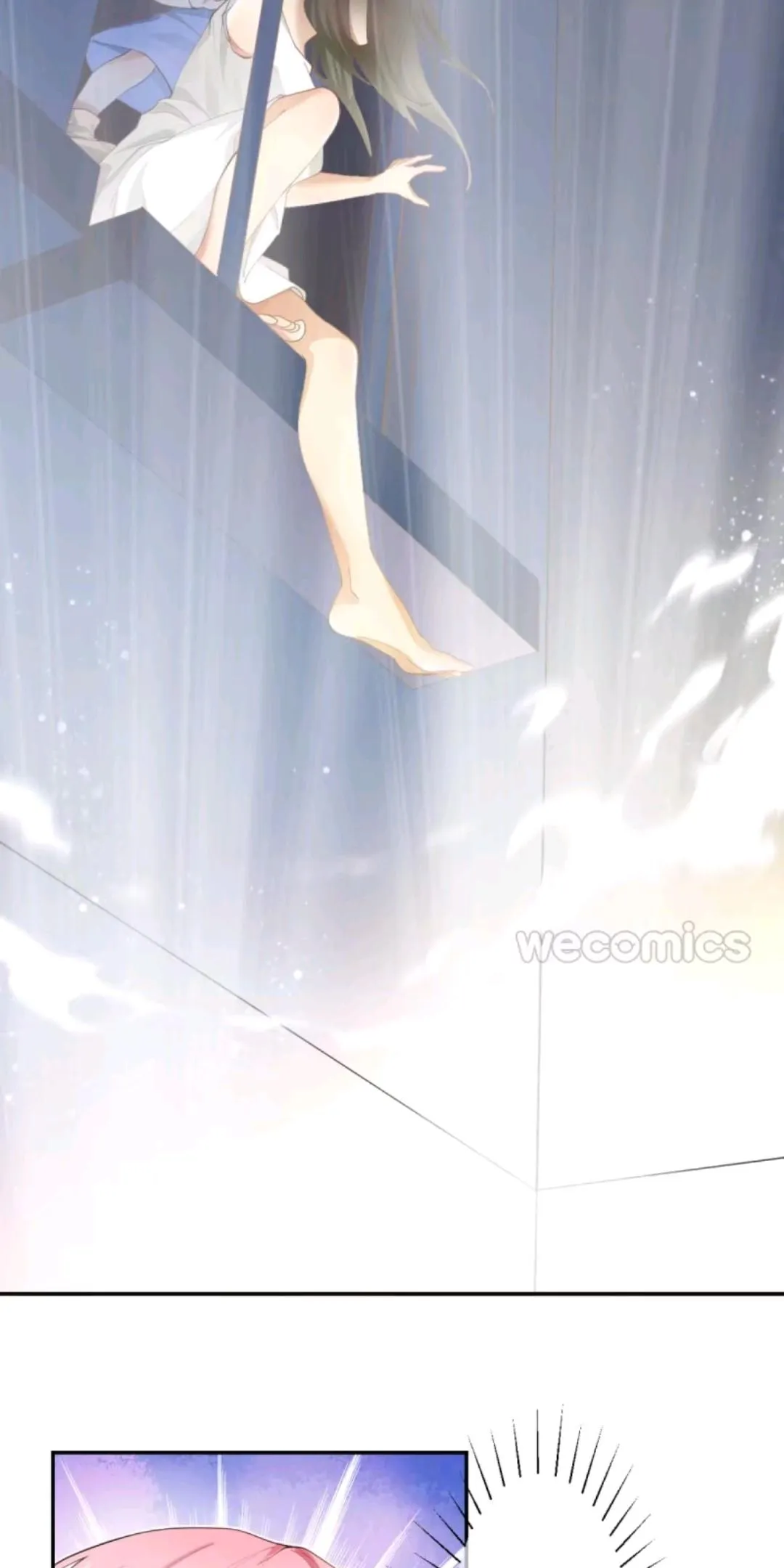 Read Unspeakable Contact chapter 2 image 18 on Lezhin