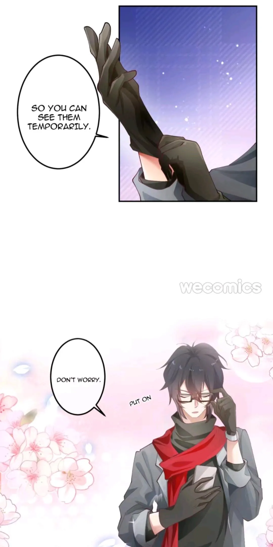 Read Unspeakable Contact chapter 2 image 26 on Lezhin