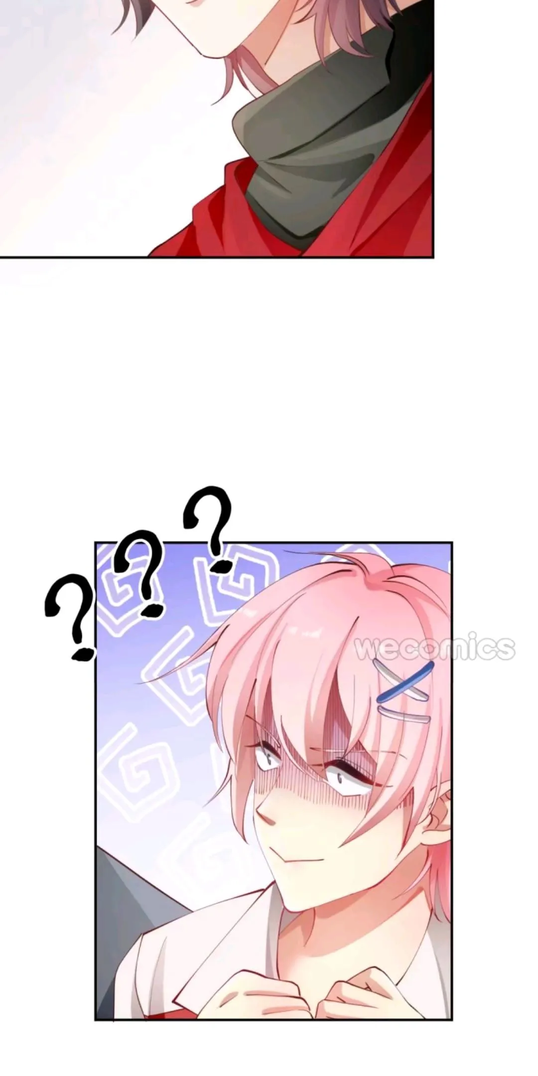 Read Unspeakable Contact chapter 2 image 31 on Lezhin