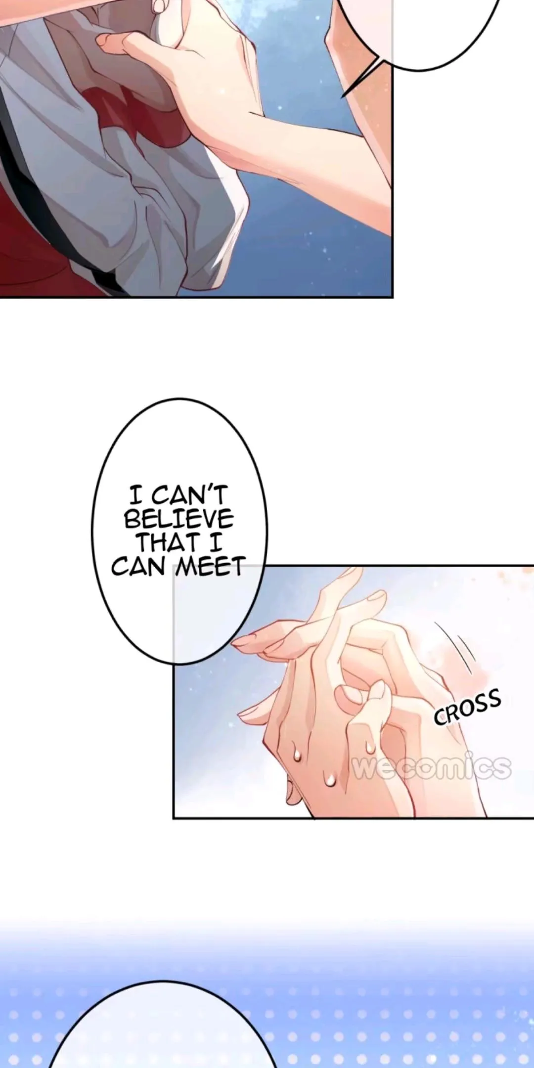 Read Unspeakable Contact chapter 2 image 7 on Lezhin