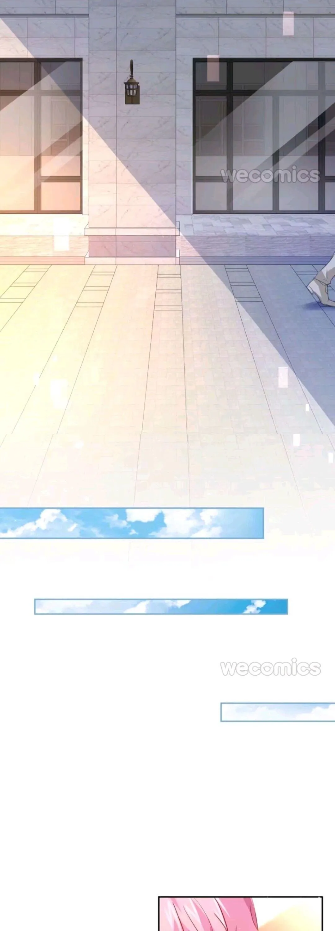 Read Unspeakable Contact chapter 20 image 13 on Lezhin