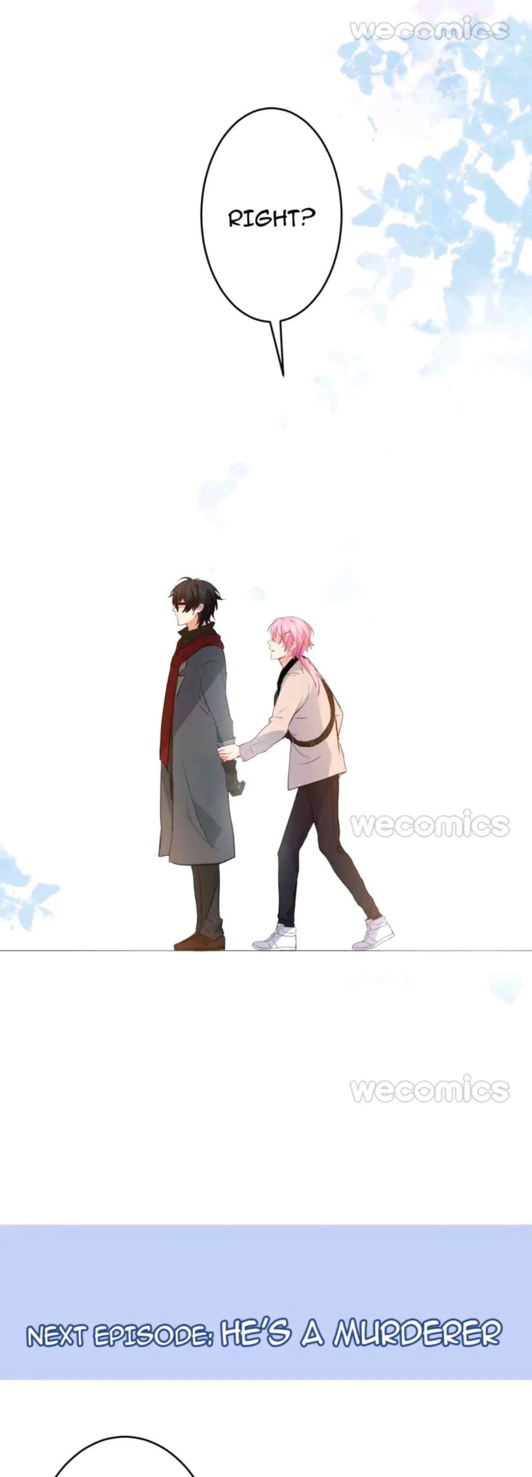 Read Unspeakable Contact chapter 21 image 27 on Lezhin