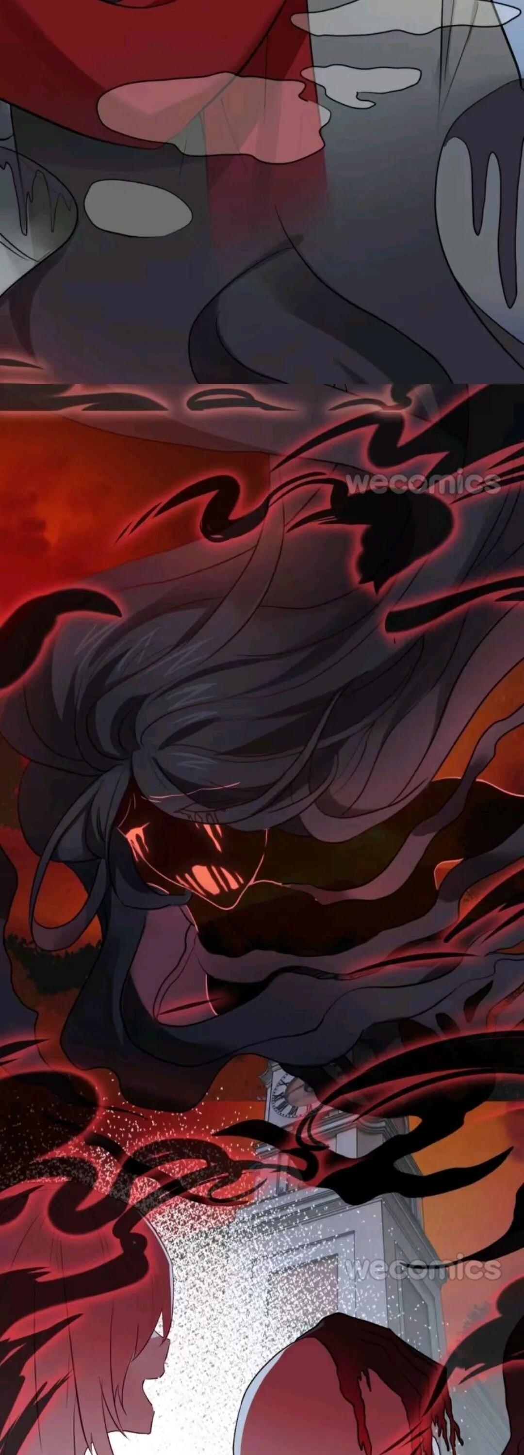 Read Unspeakable Contact chapter 22 image 17 on Lezhin