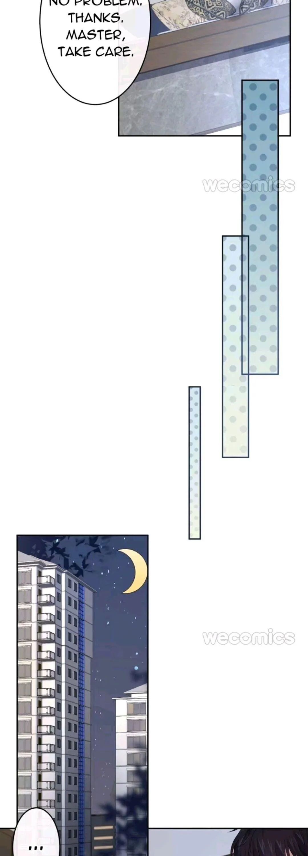 Read Unspeakable Contact chapter 23 image 13 on Lezhin