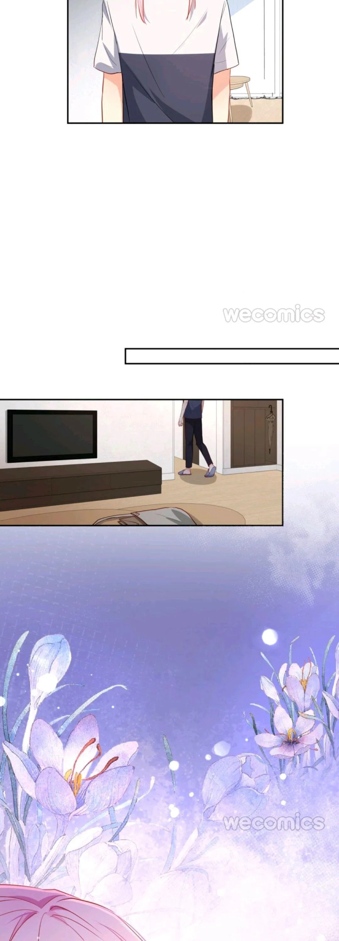 Read Unspeakable Contact chapter 25 image 2 on Lezhin