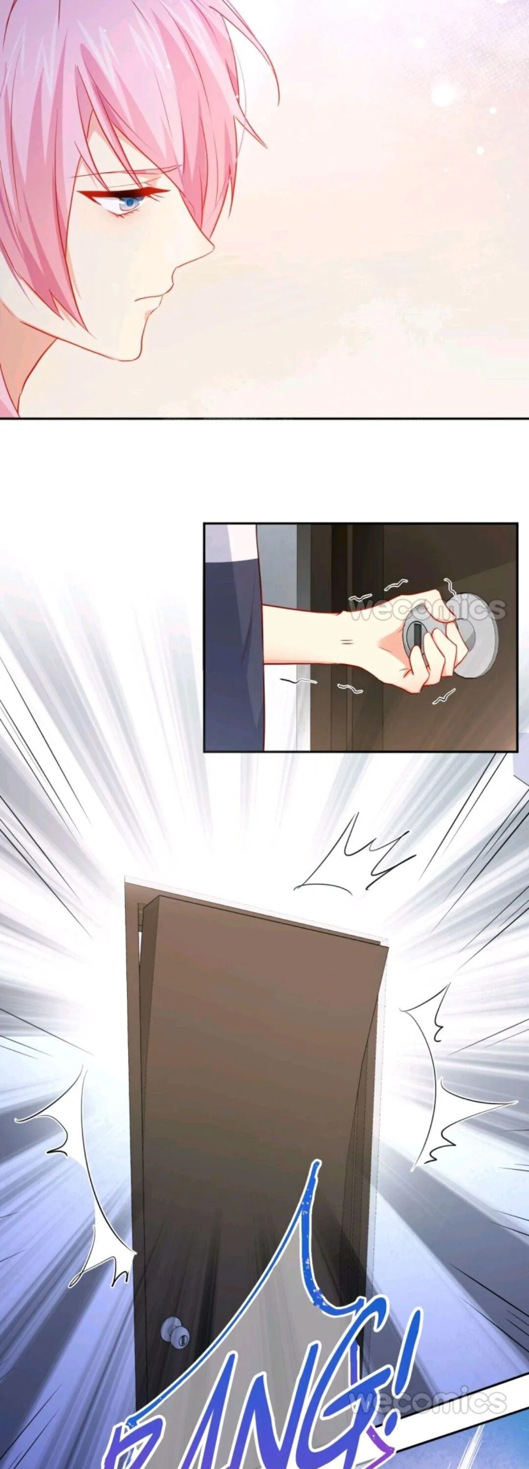 Read Unspeakable Contact chapter 25 image 3 on Lezhin