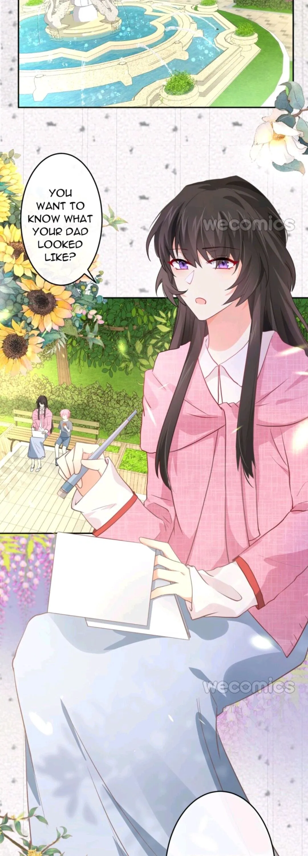 Read Unspeakable Contact chapter 26 image 1 on Lezhin