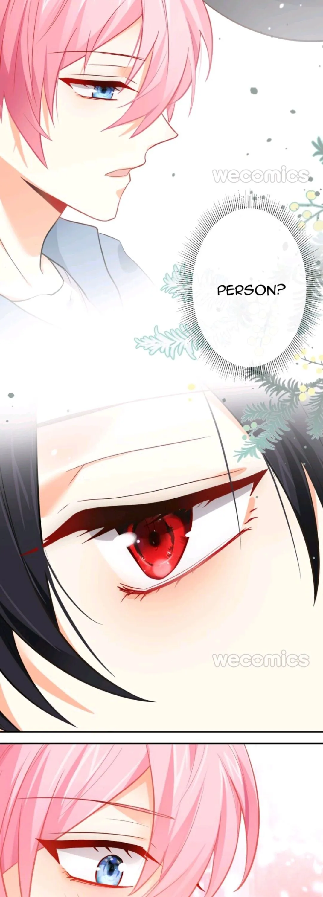 Read Unspeakable Contact chapter 28 image 15 on Lezhin