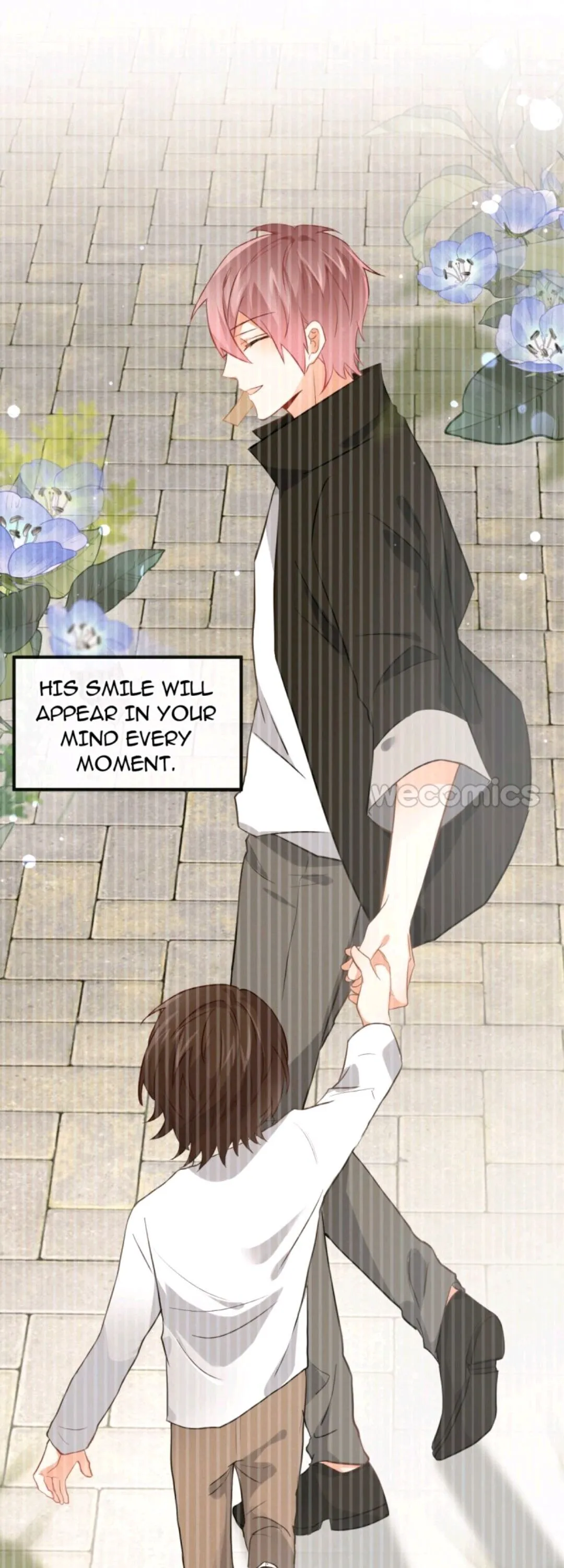 Read Unspeakable Contact chapter 28 image 19 on Lezhin