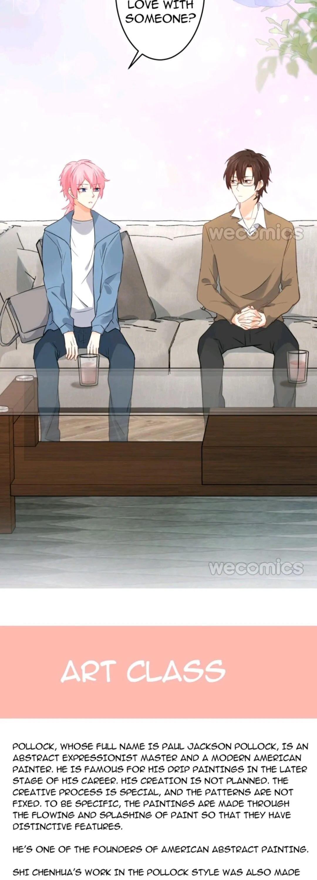 Read Unspeakable Contact chapter 28 image 23 on Lezhin