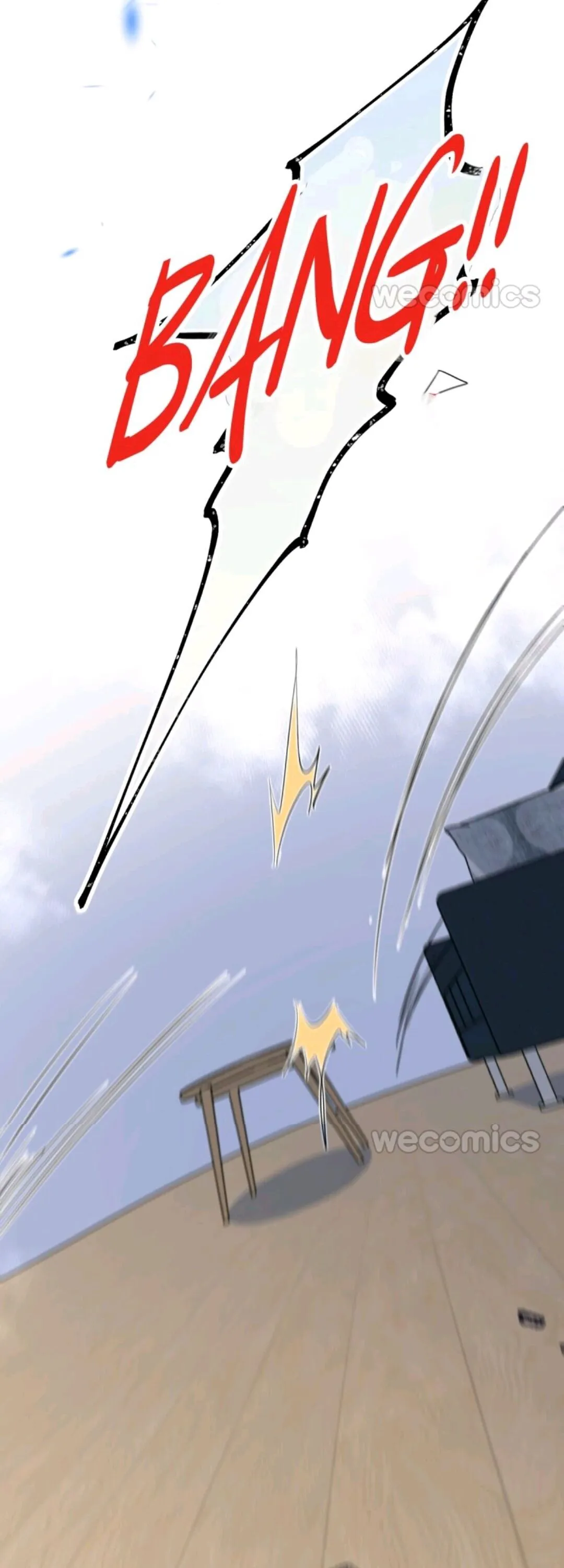 Read Unspeakable Contact chapter 29 image 17 on Lezhin