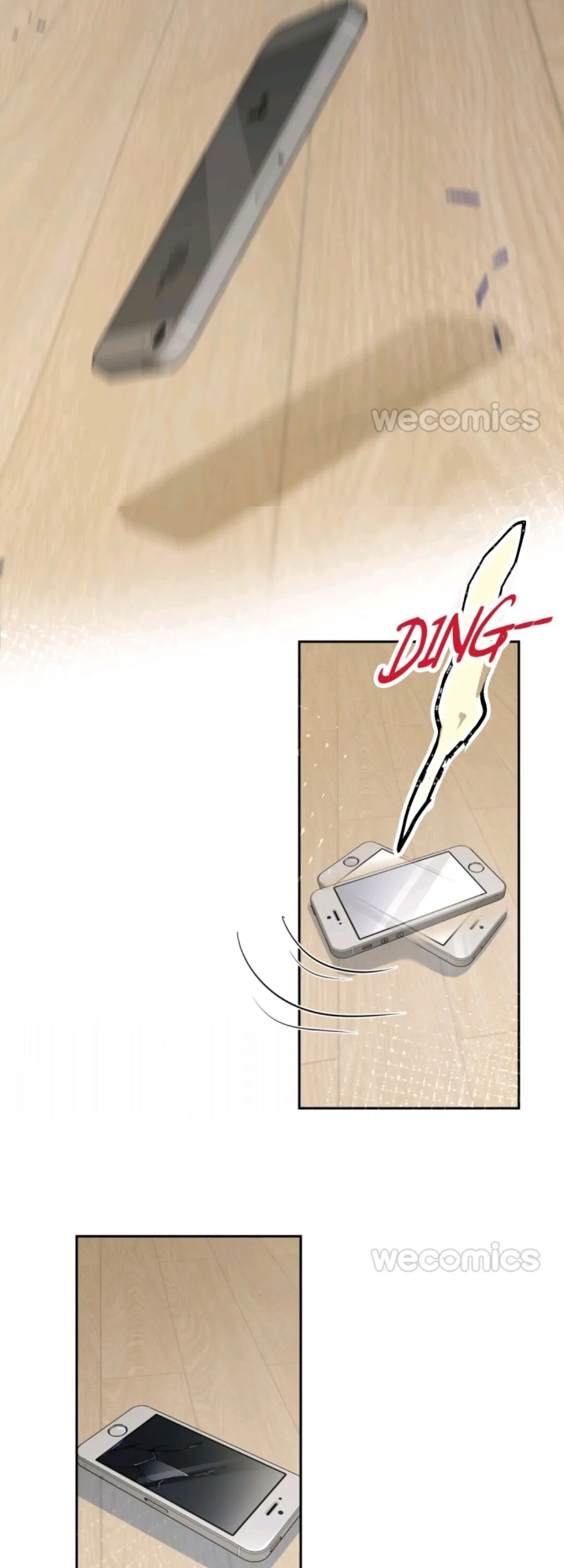 Read Unspeakable Contact chapter 29 image 18 on Lezhin