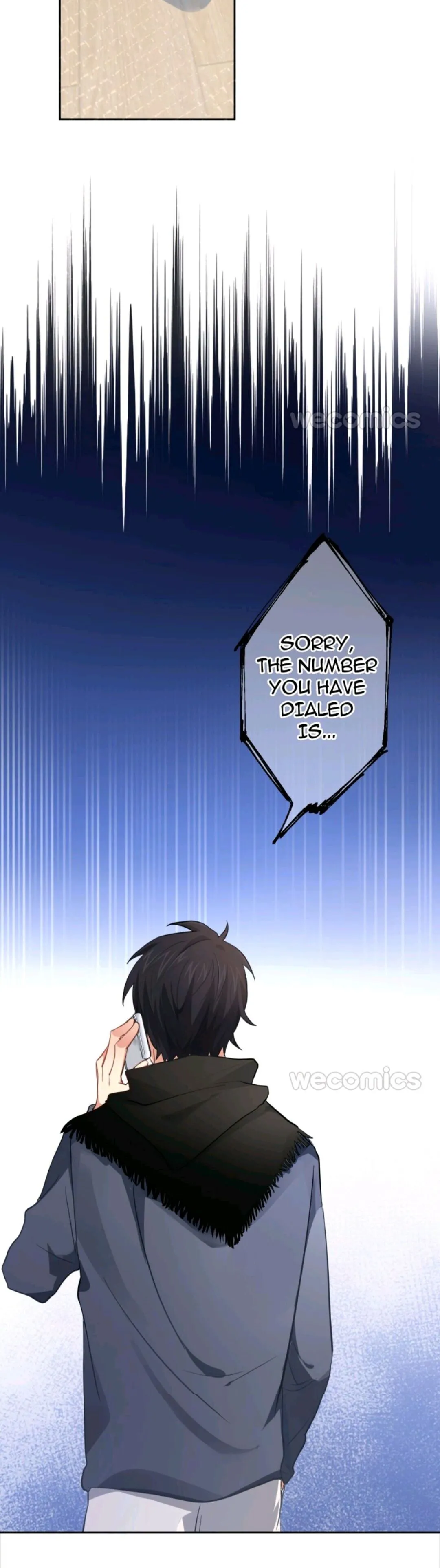 Read Unspeakable Contact chapter 29 image 19 on Lezhin