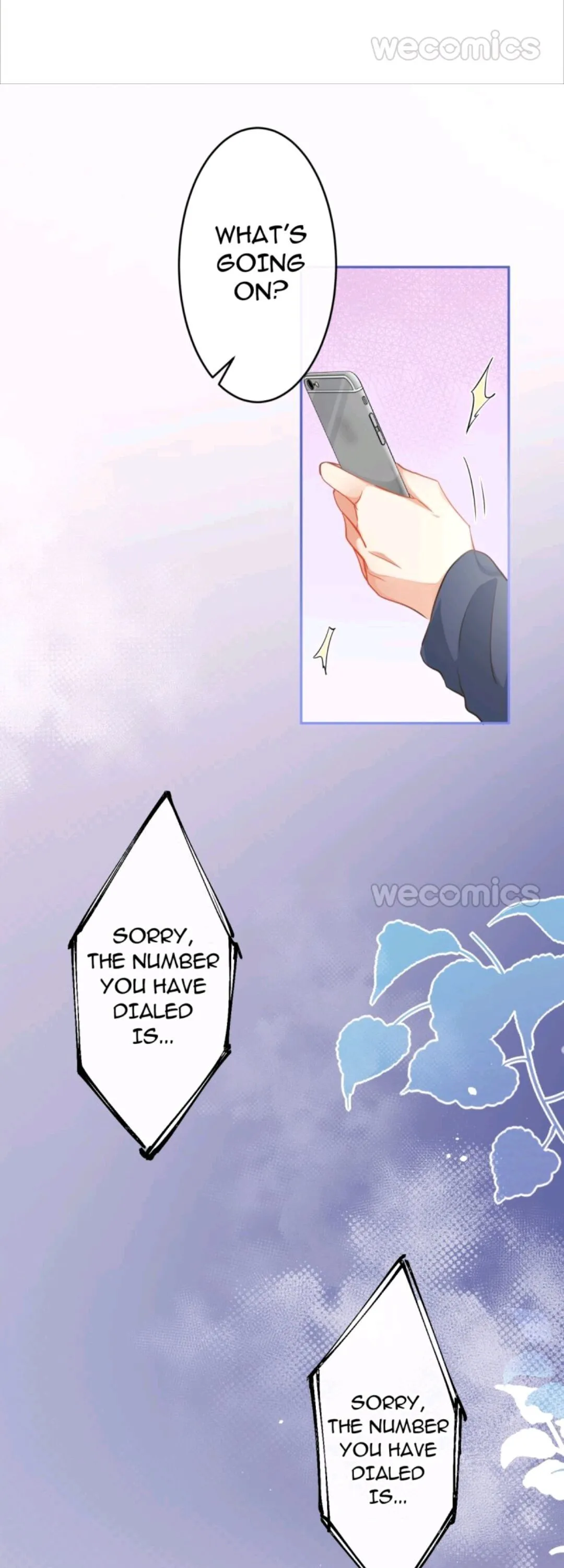 Read Unspeakable Contact chapter 29 image 20 on Lezhin