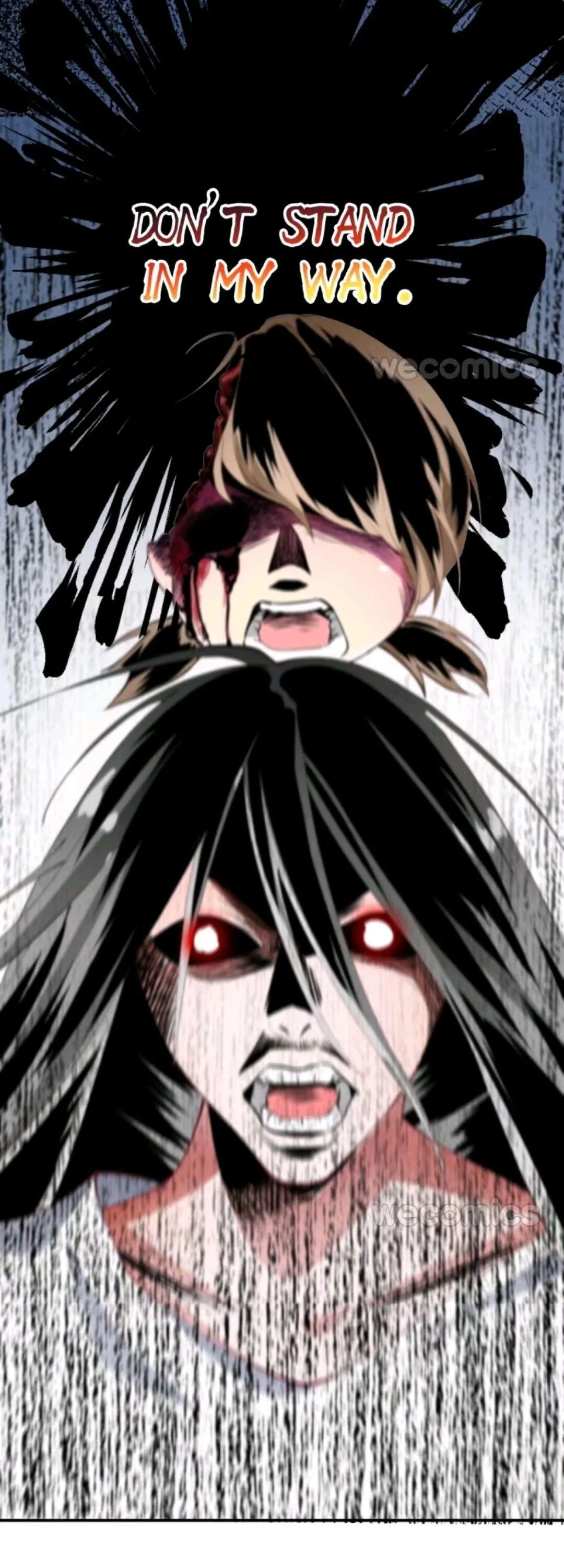 Read Unspeakable Contact chapter 3 image 29 on Lezhin