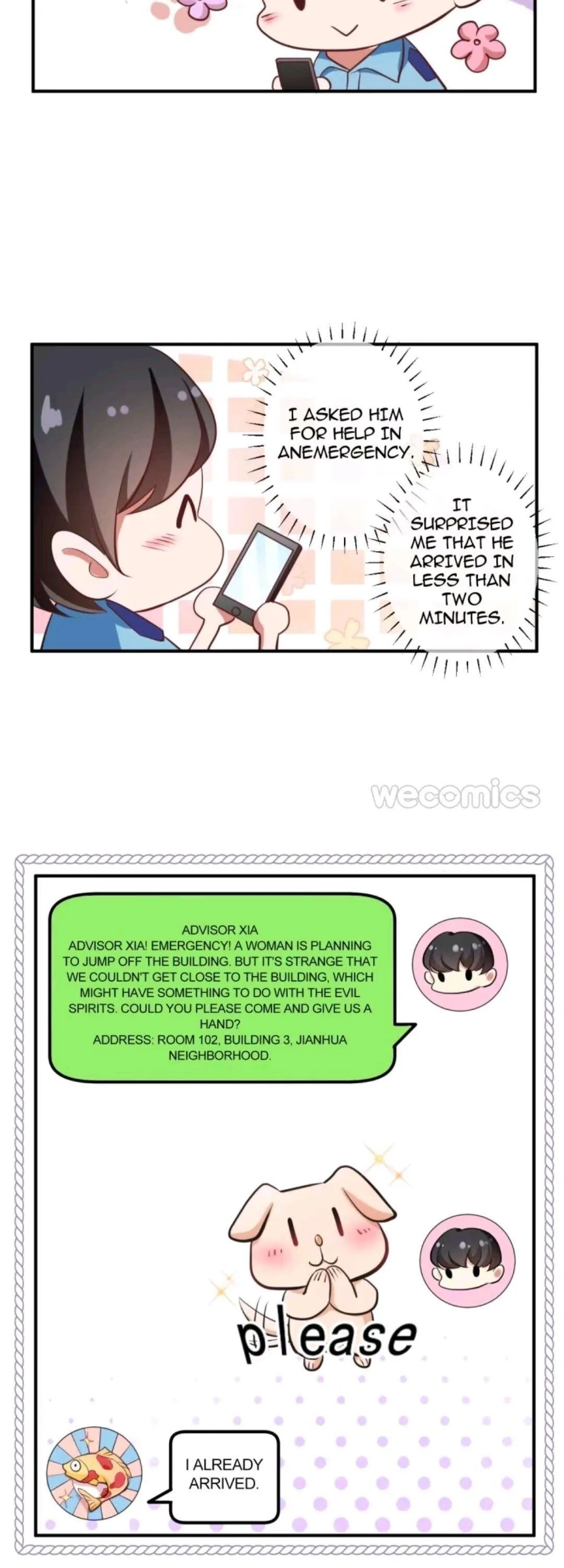 Read Unspeakable Contact chapter 3 image 32 on Lezhin