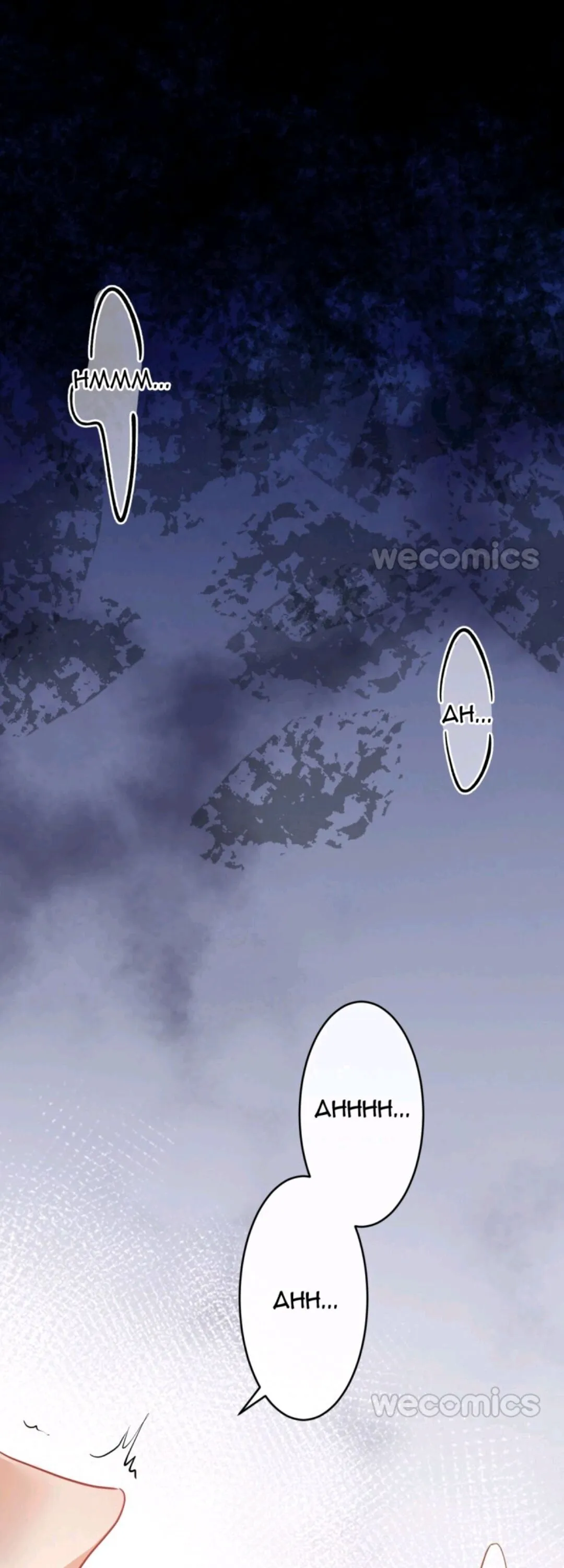 Read Unspeakable Contact chapter 30 image 12 on Lezhin