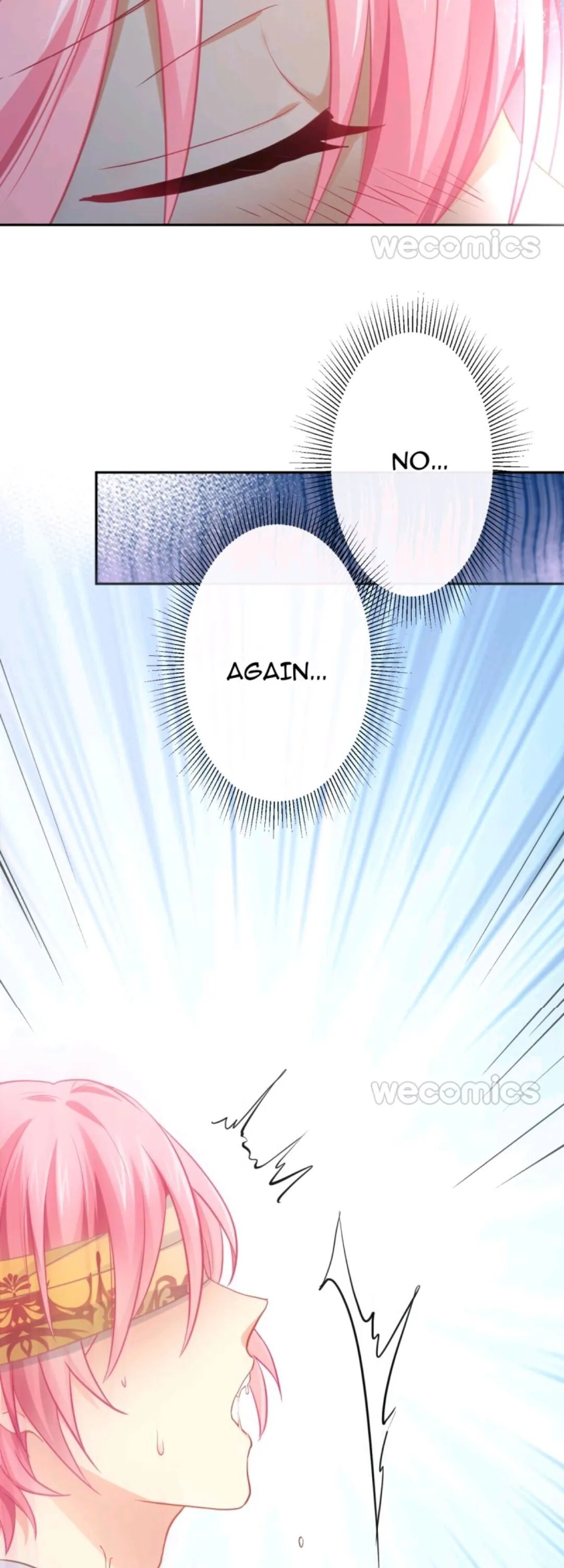 Read Unspeakable Contact chapter 30 image 14 on Lezhin