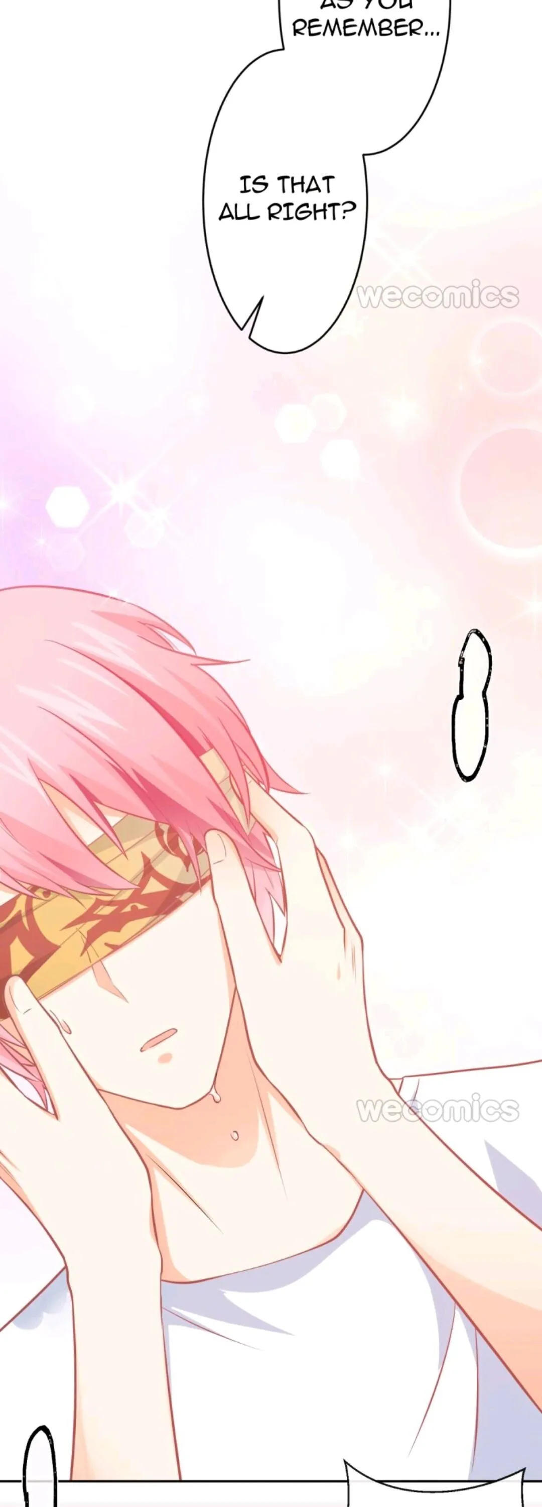 Read Unspeakable Contact chapter 30 image 23 on Lezhin
