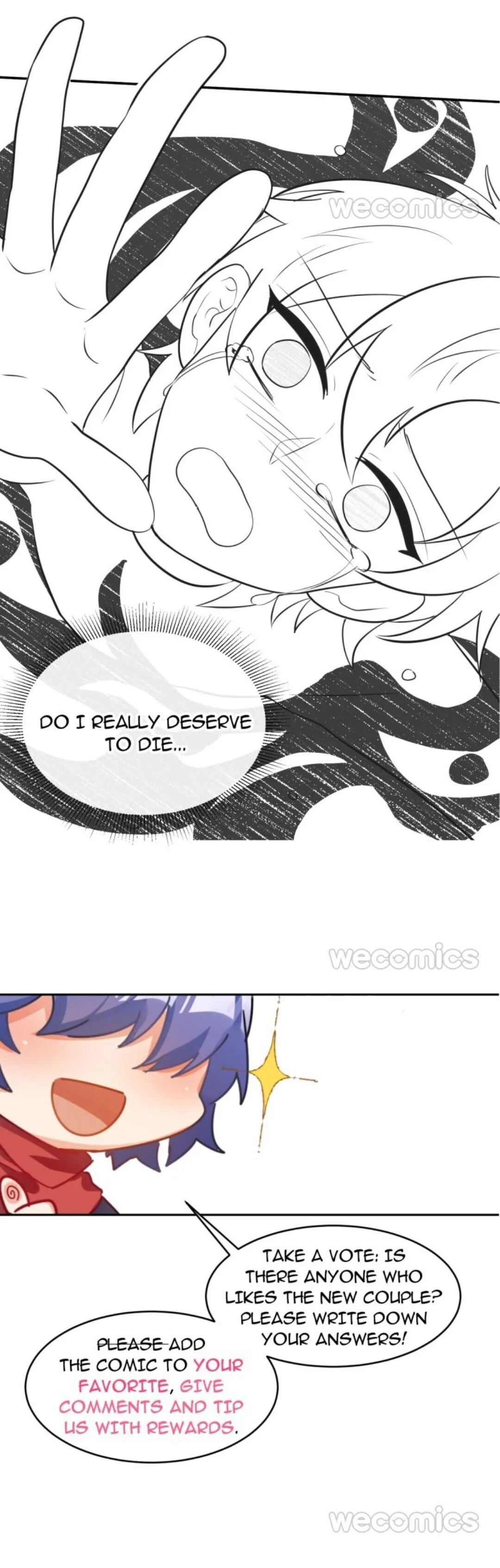Read Unspeakable Contact chapter 32 image 20 on Lezhin