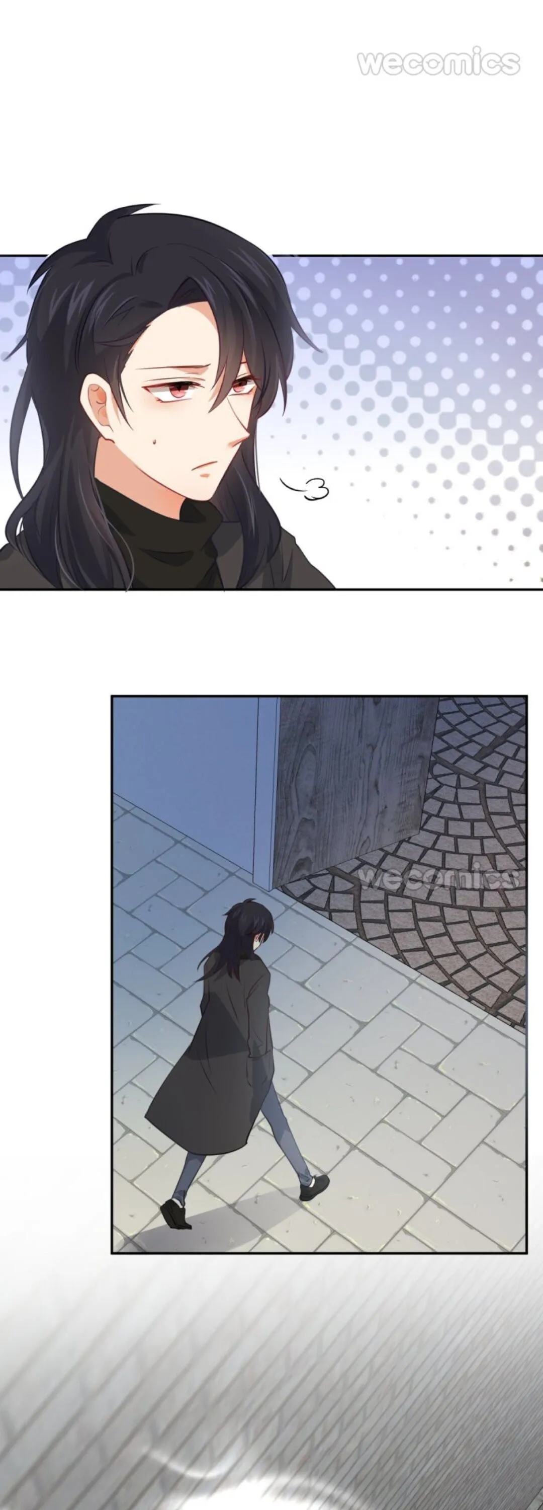 Read Unspeakable Contact chapter 33 image 16 on Lezhin