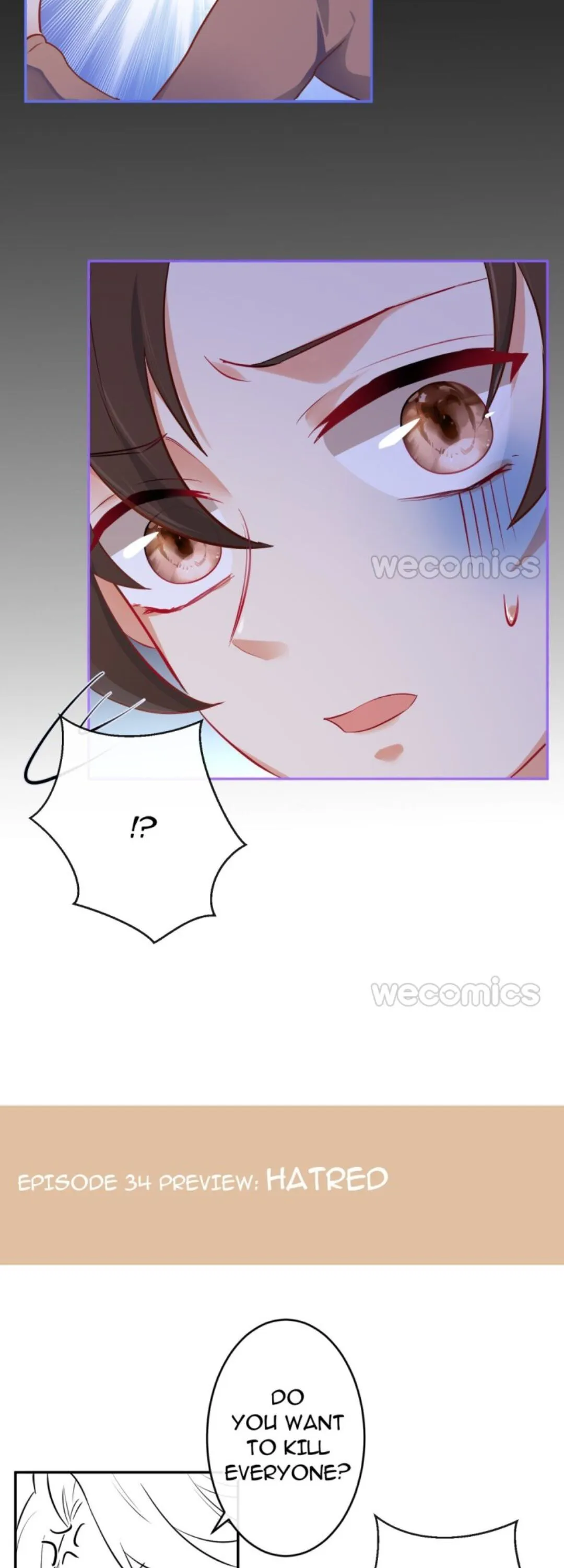 Read Unspeakable Contact chapter 33 image 20 on Lezhin
