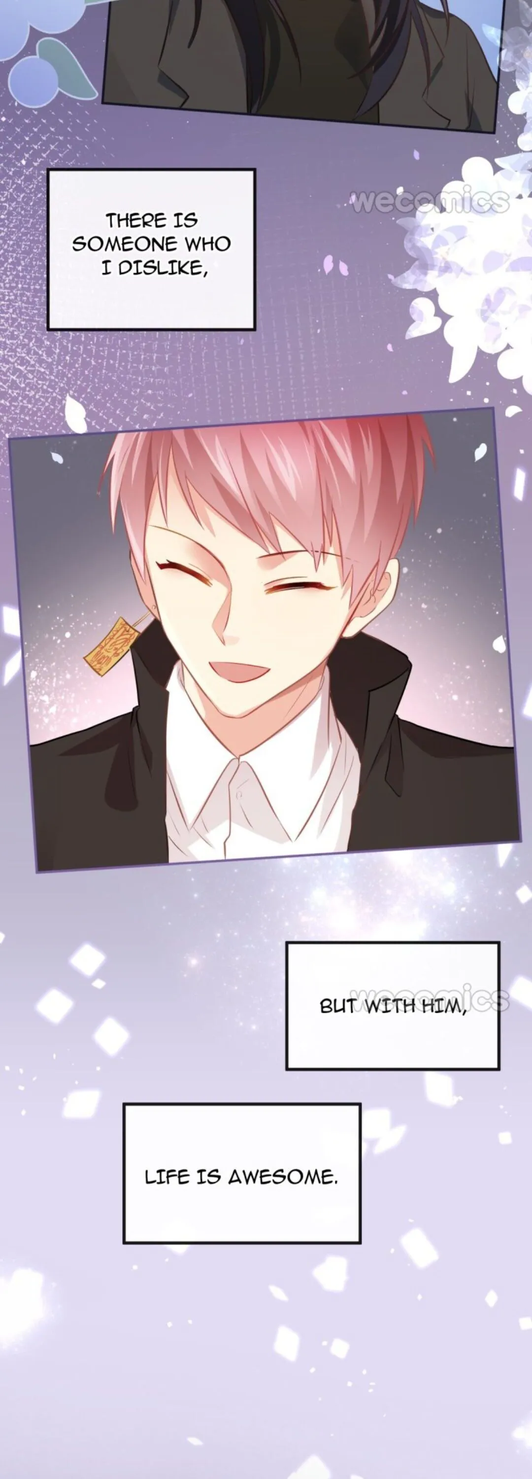 Read Unspeakable Contact chapter 36 image 13 on Lezhin