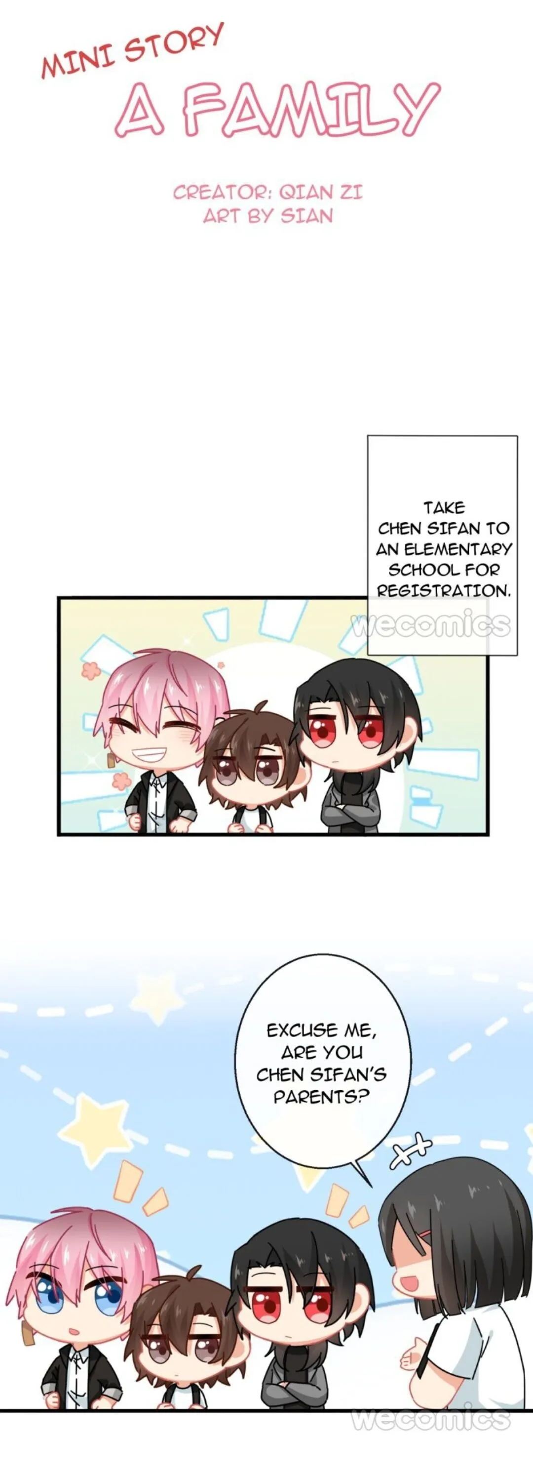 Read Unspeakable Contact chapter 36 image 17 on Lezhin