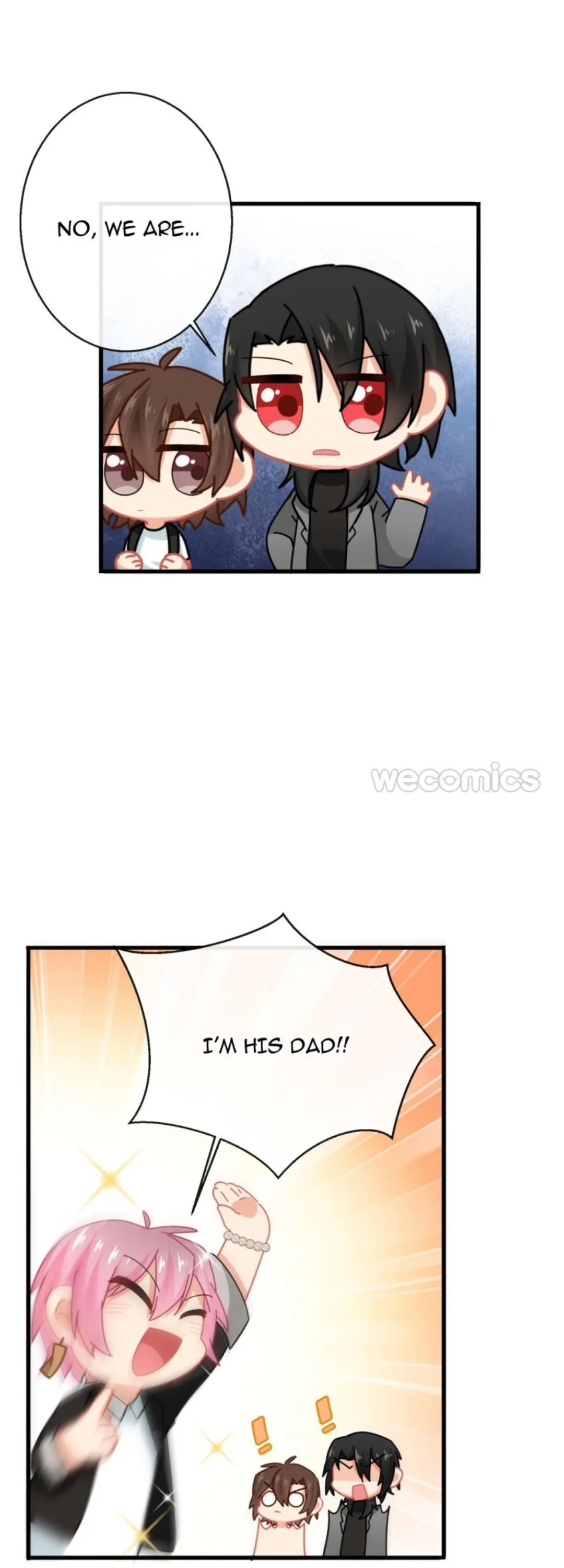 Read Unspeakable Contact chapter 36 image 18 on Lezhin