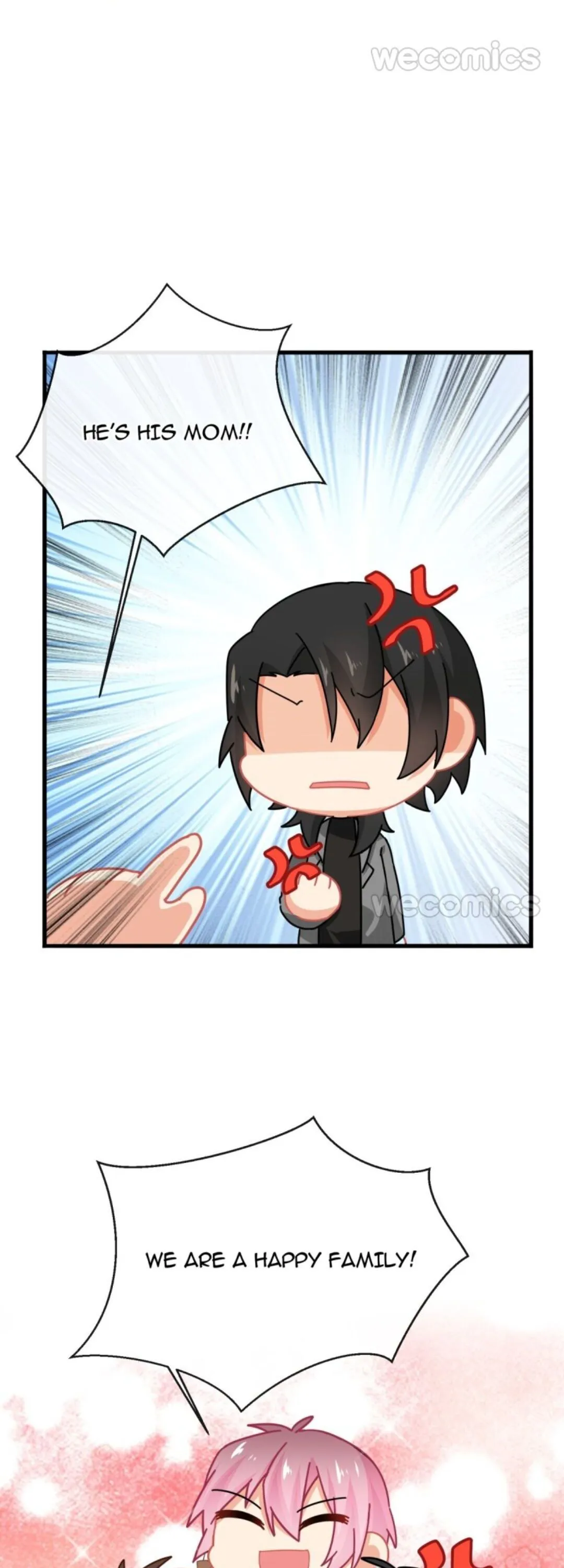 Read Unspeakable Contact chapter 36 image 19 on Lezhin