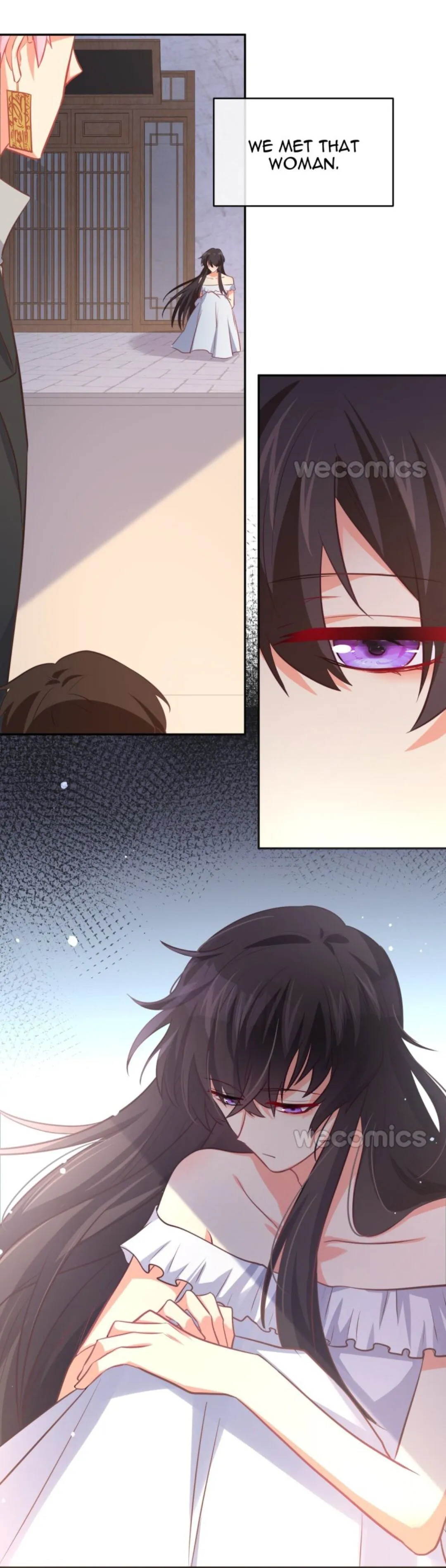 Read Unspeakable Contact chapter 37 image 21 on Lezhin