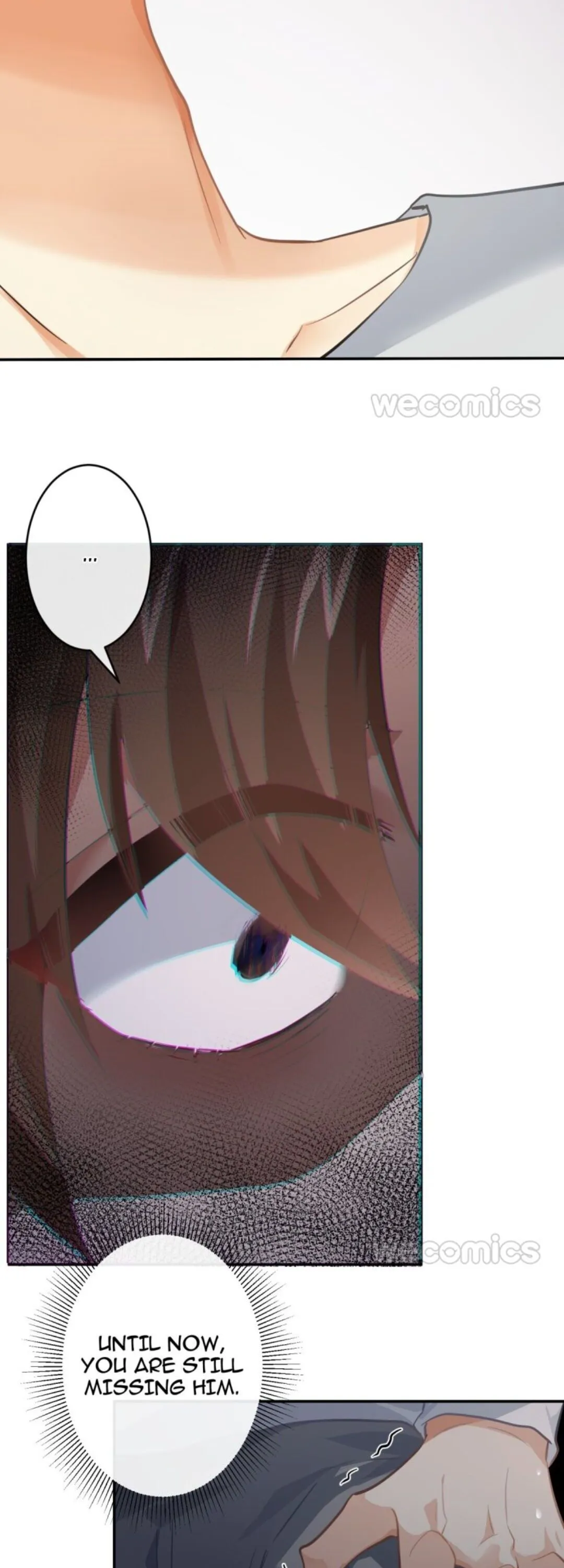 Read Unspeakable Contact chapter 38 image 17 on Lezhin