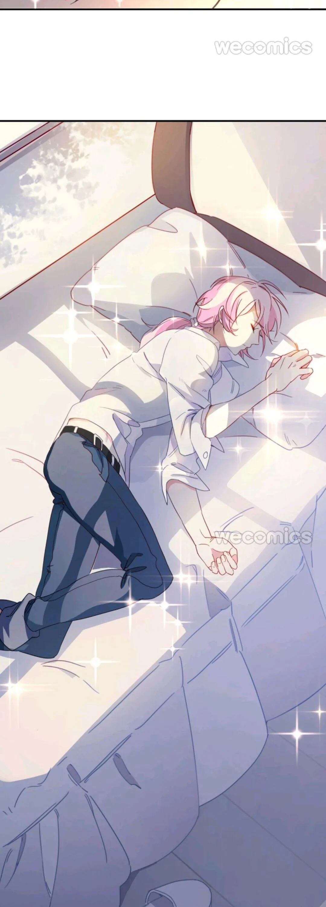 Read Unspeakable Contact chapter 4.5 image 5 on Lezhin