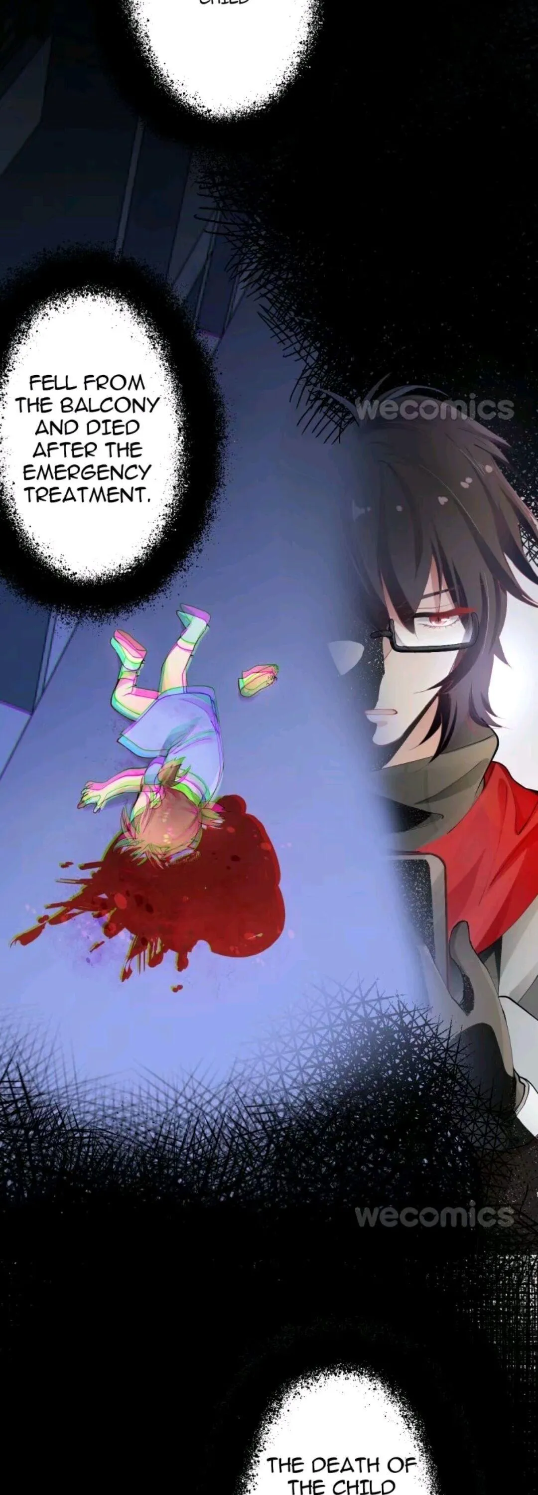 Read Unspeakable Contact chapter 4 image 1 on Lezhin