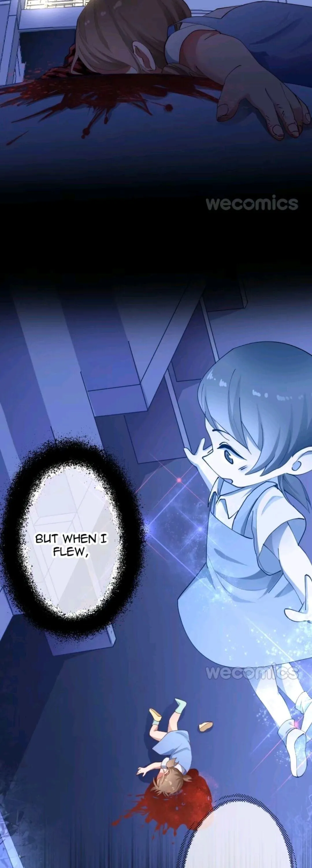 Read Unspeakable Contact chapter 4 image 16 on Lezhin