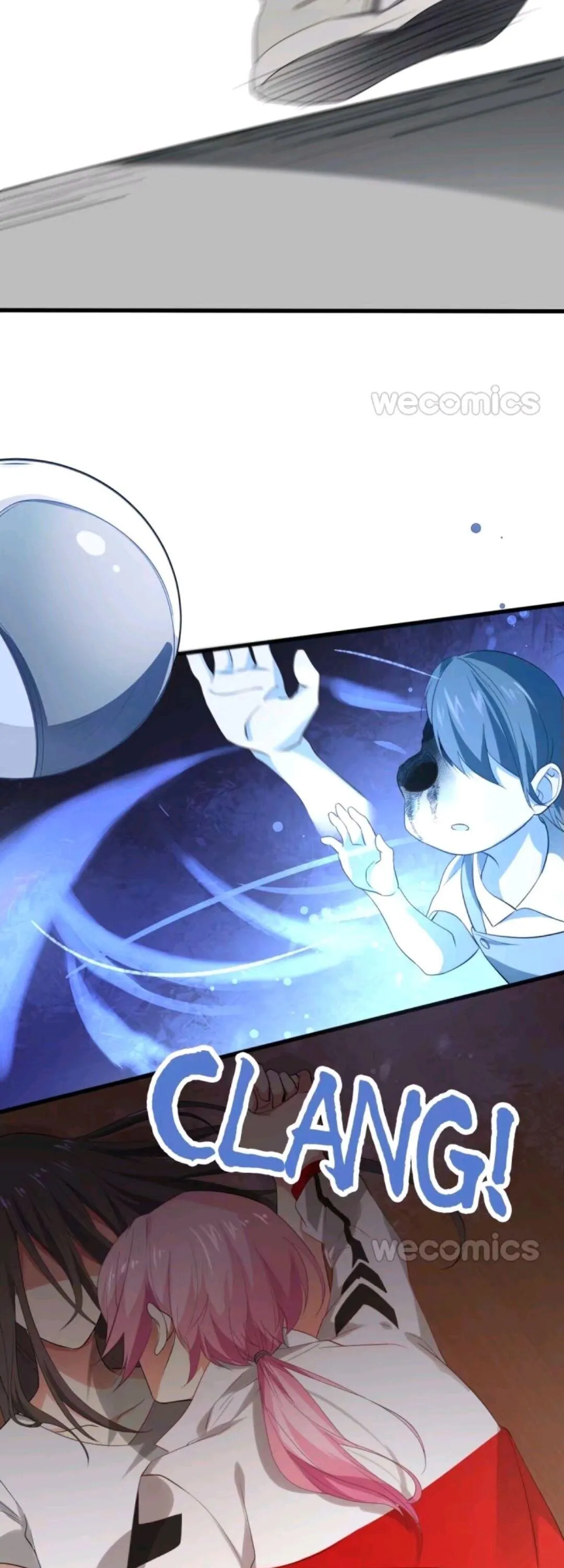Read Unspeakable Contact chapter 4 image 23 on Lezhin