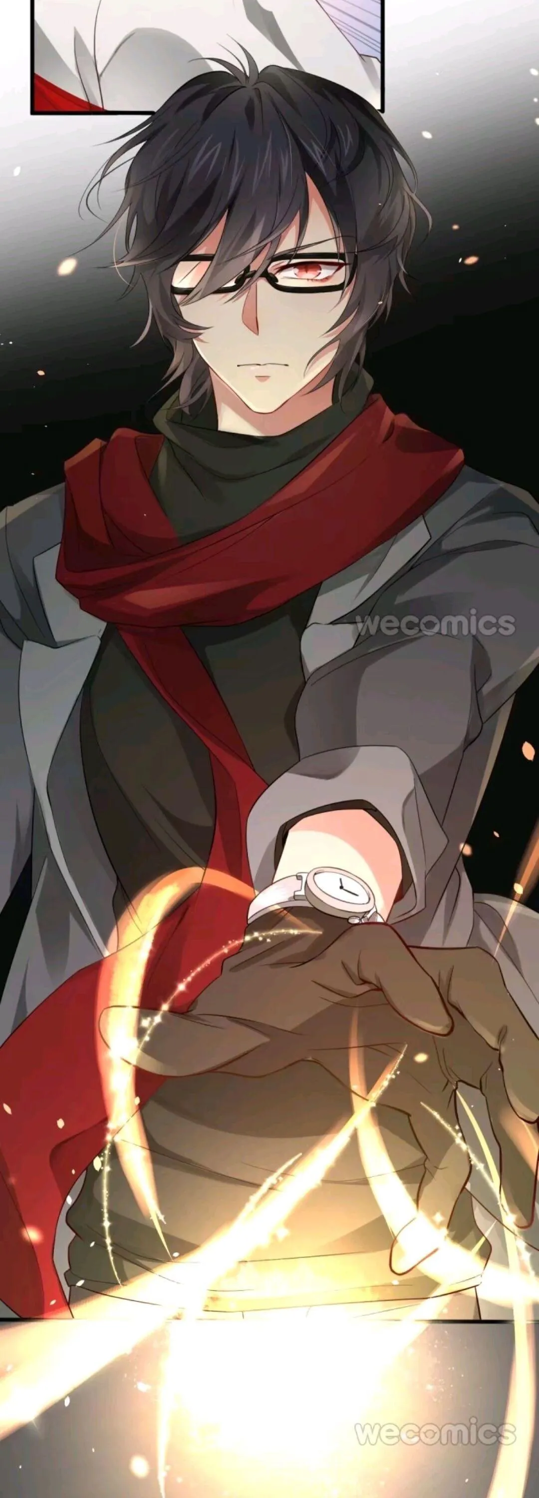 Read Unspeakable Contact chapter 4 image 25 on Lezhin