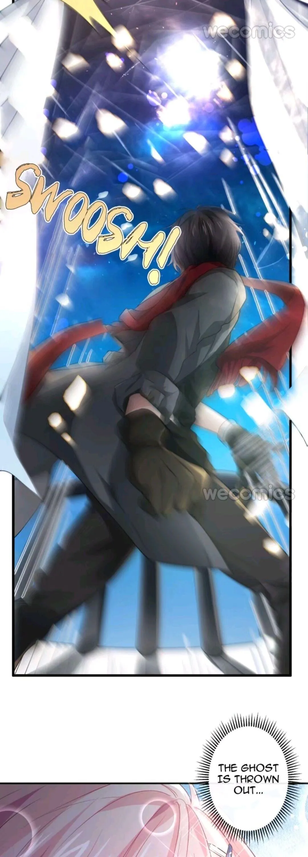 Read Unspeakable Contact chapter 4 image 27 on Lezhin