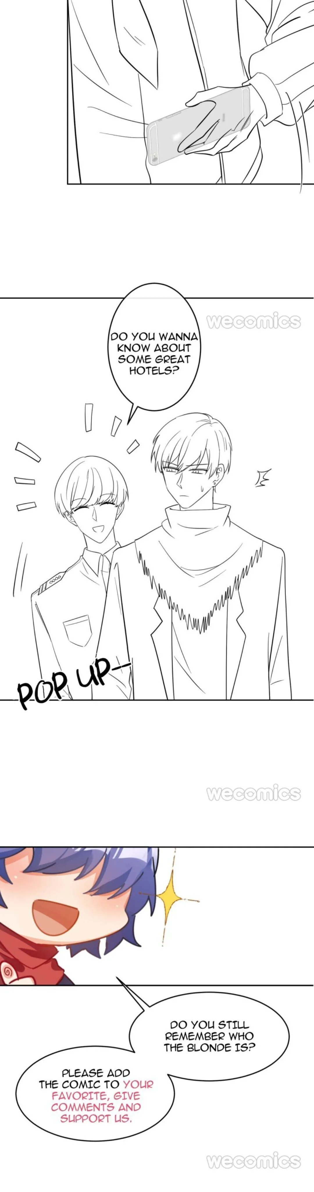Read Unspeakable Contact chapter 43 image 26 on Lezhin