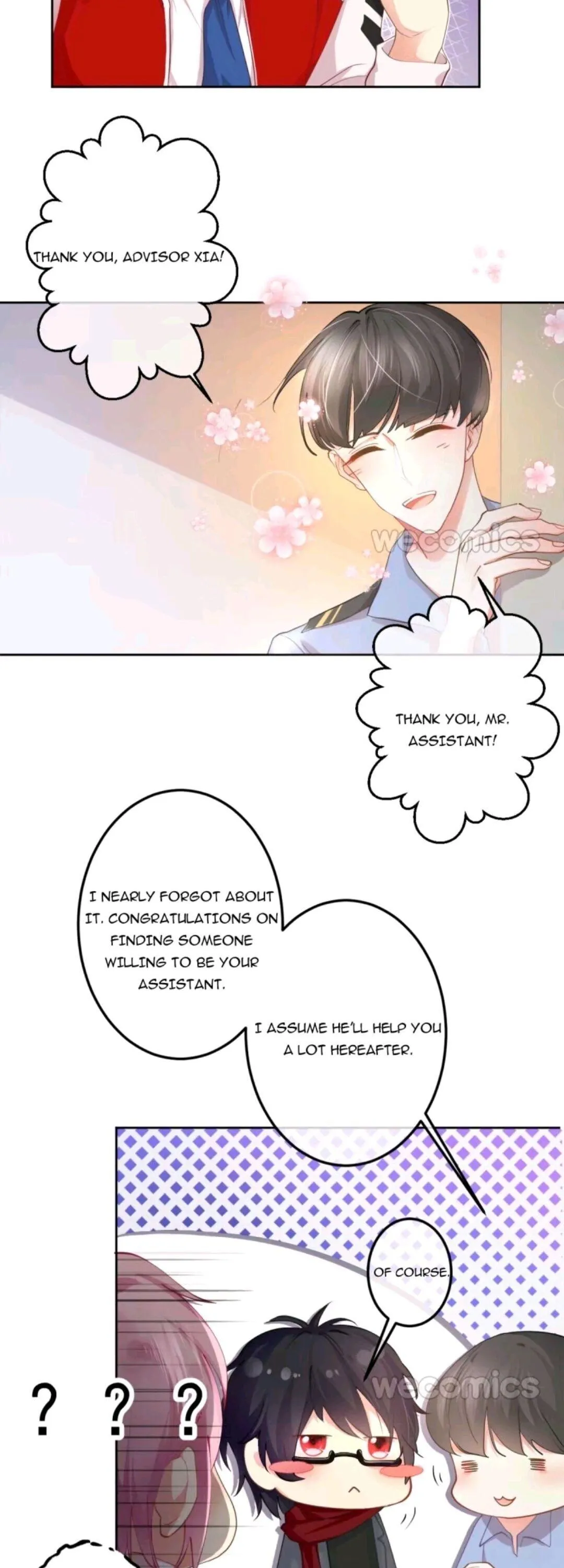 Read Unspeakable Contact chapter 5 image 2 on Lezhin