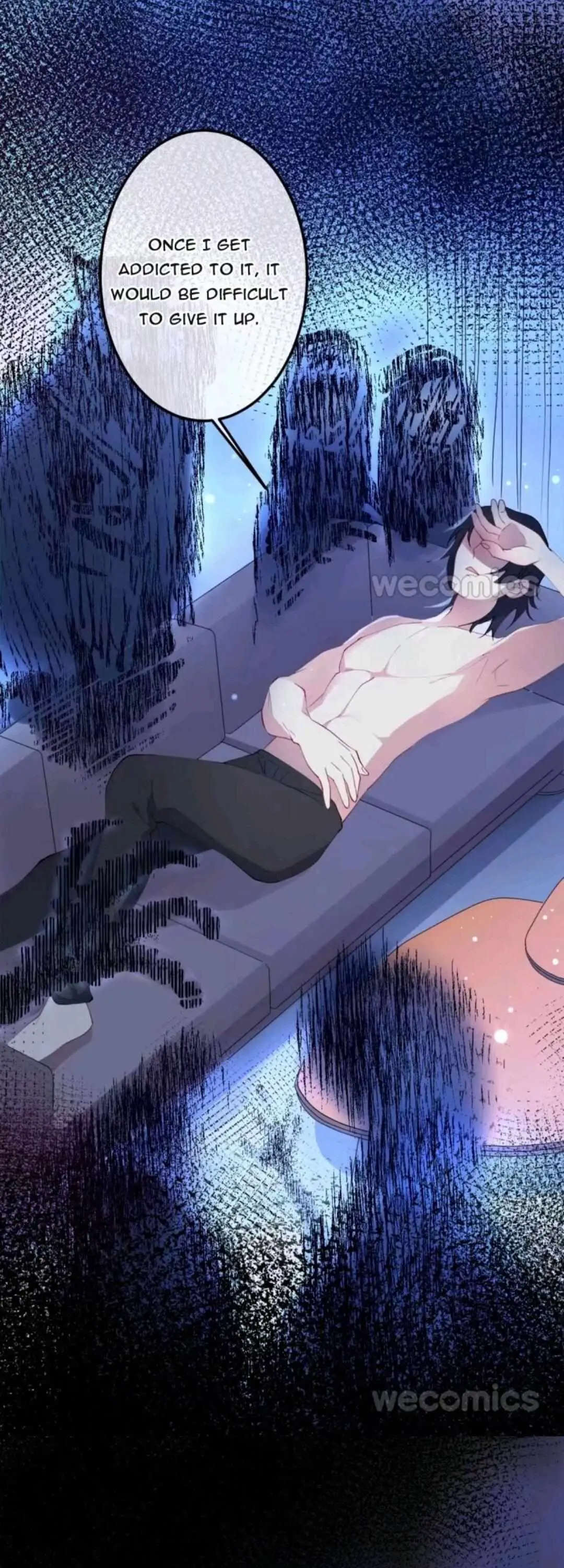 Read Unspeakable Contact chapter 5 image 27 on Lezhin