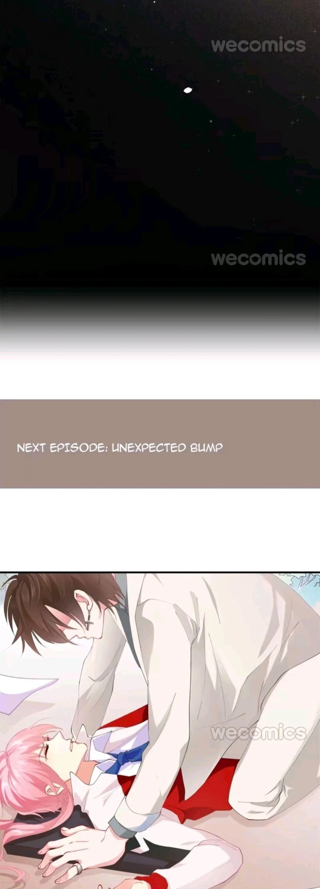 Read Unspeakable Contact chapter 5 image 30 on Lezhin