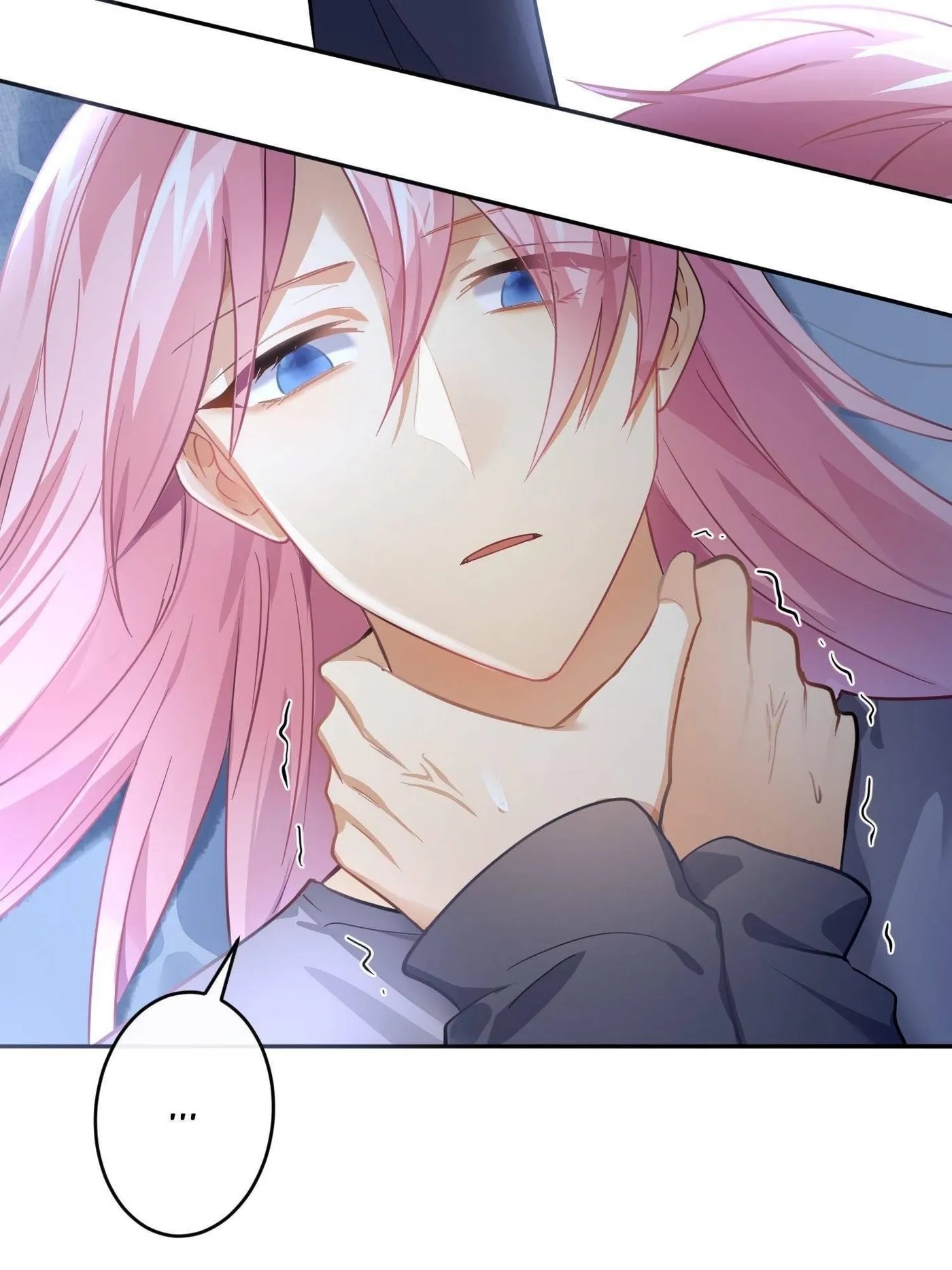 Read Unspeakable Contact chapter 54 image 10 on Lezhin