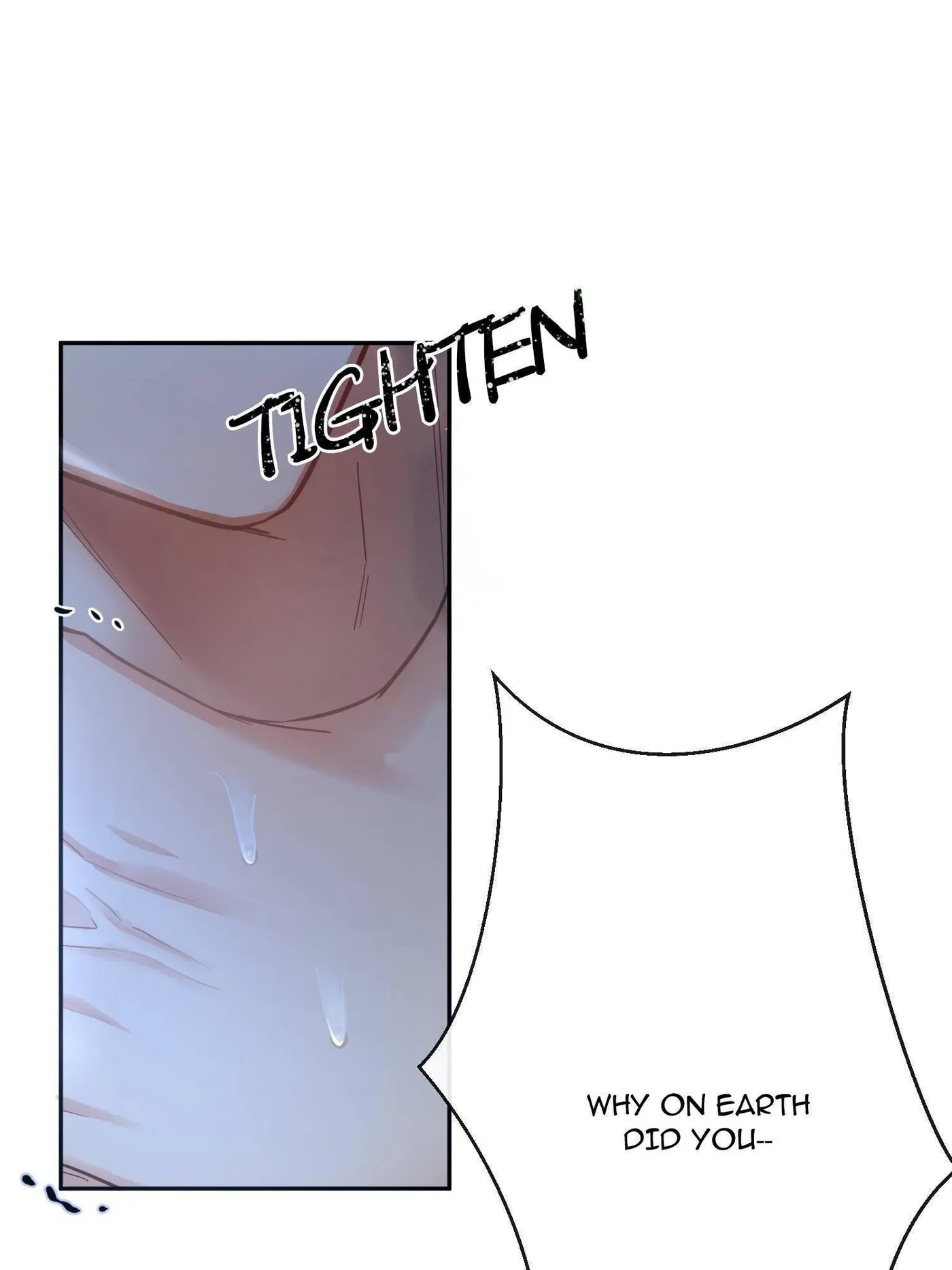 Read Unspeakable Contact chapter 54 image 11 on Lezhin