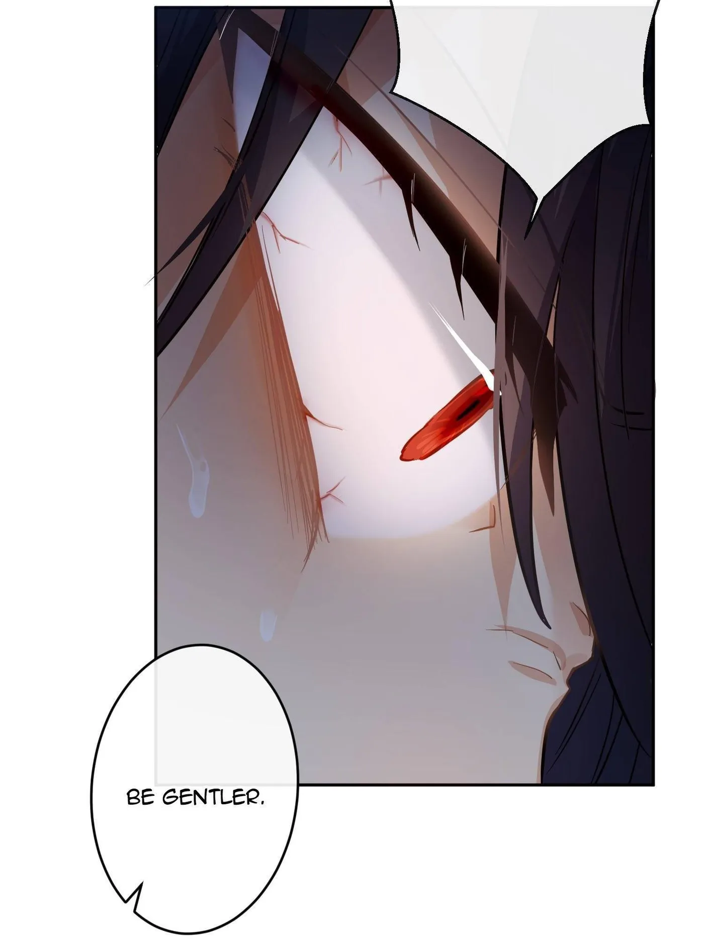 Read Unspeakable Contact chapter 54 image 12 on Lezhin