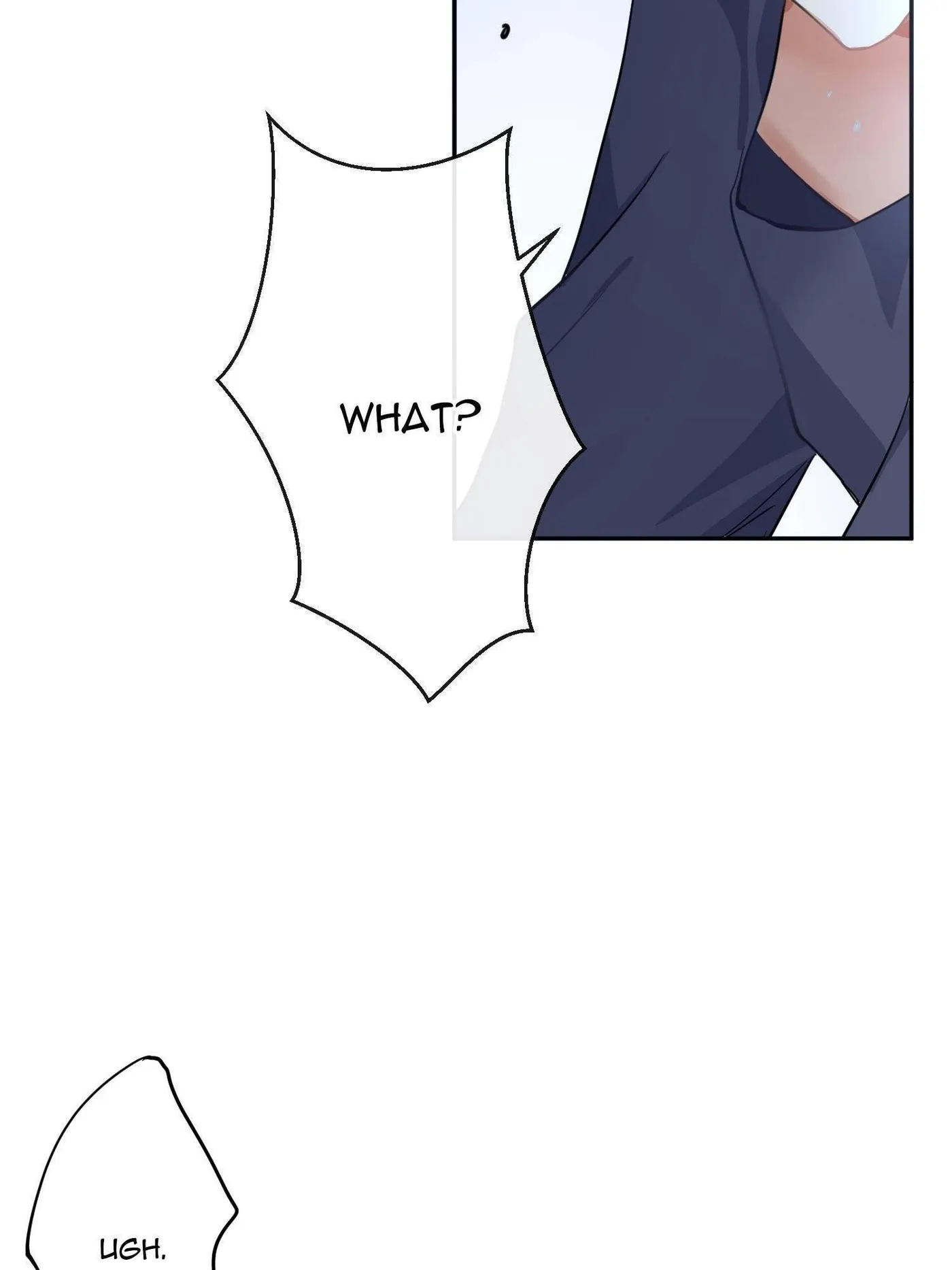 Read Unspeakable Contact chapter 54 image 18 on Lezhin