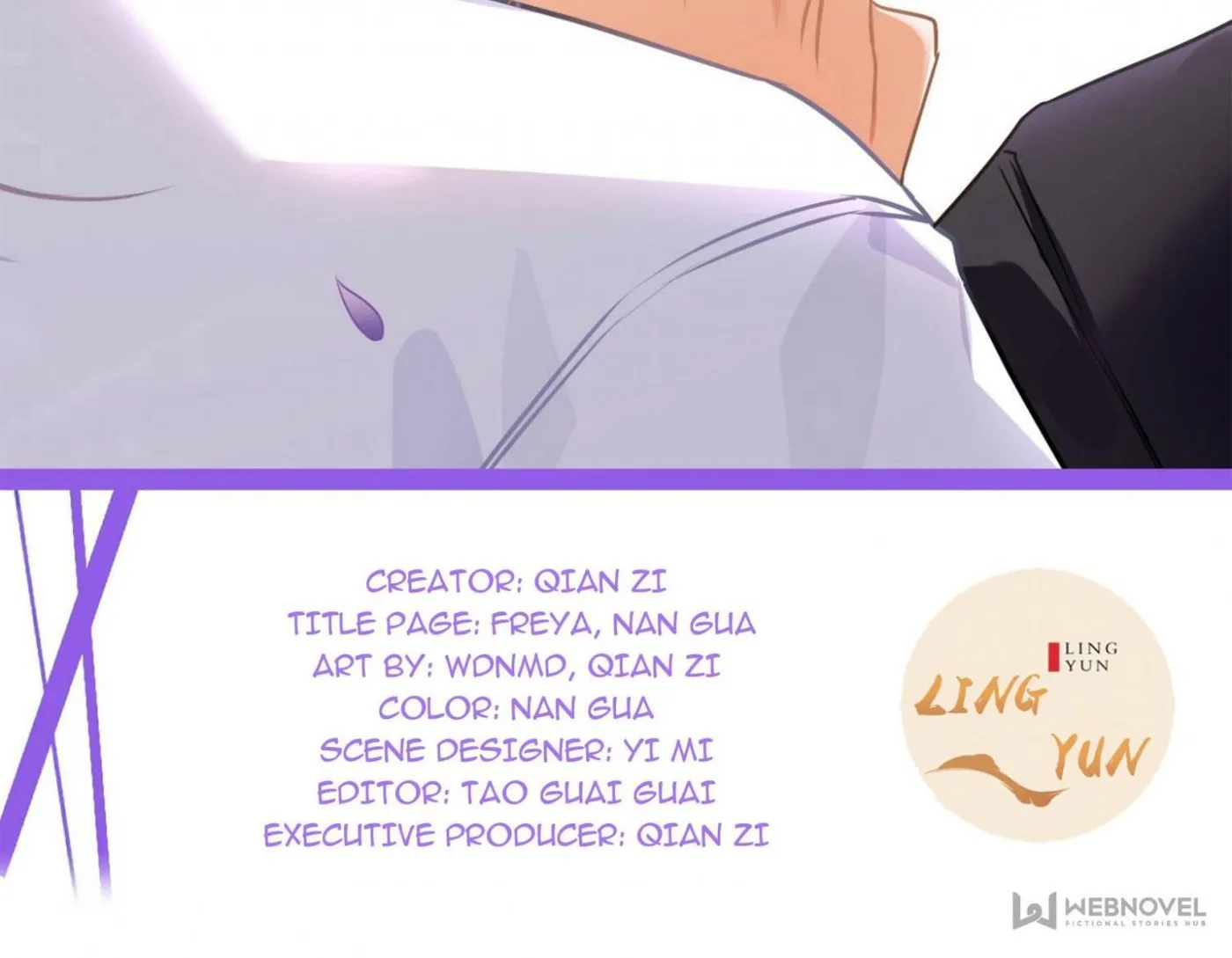 Read Unspeakable Contact chapter 54 image 2 on Lezhin