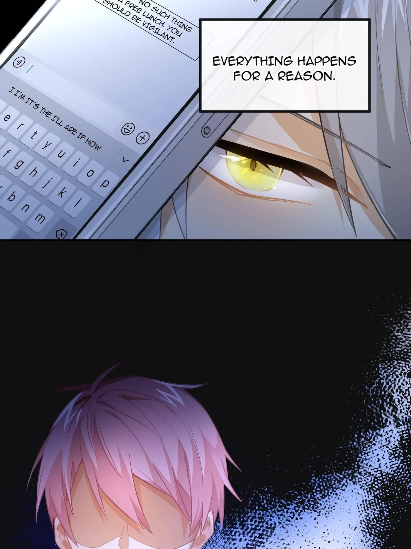 Read Unspeakable Contact chapter 54 image 29 on Lezhin