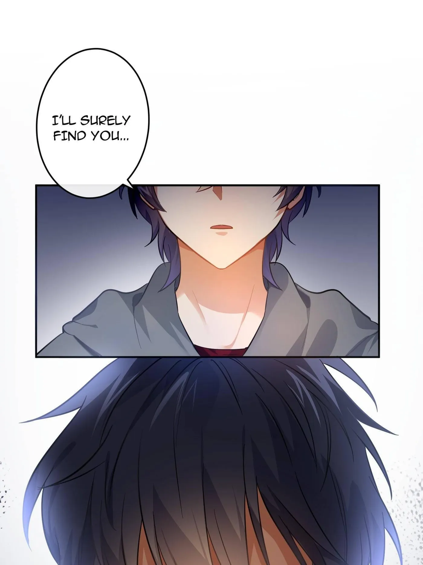 Read Unspeakable Contact chapter 54 image 3 on Lezhin
