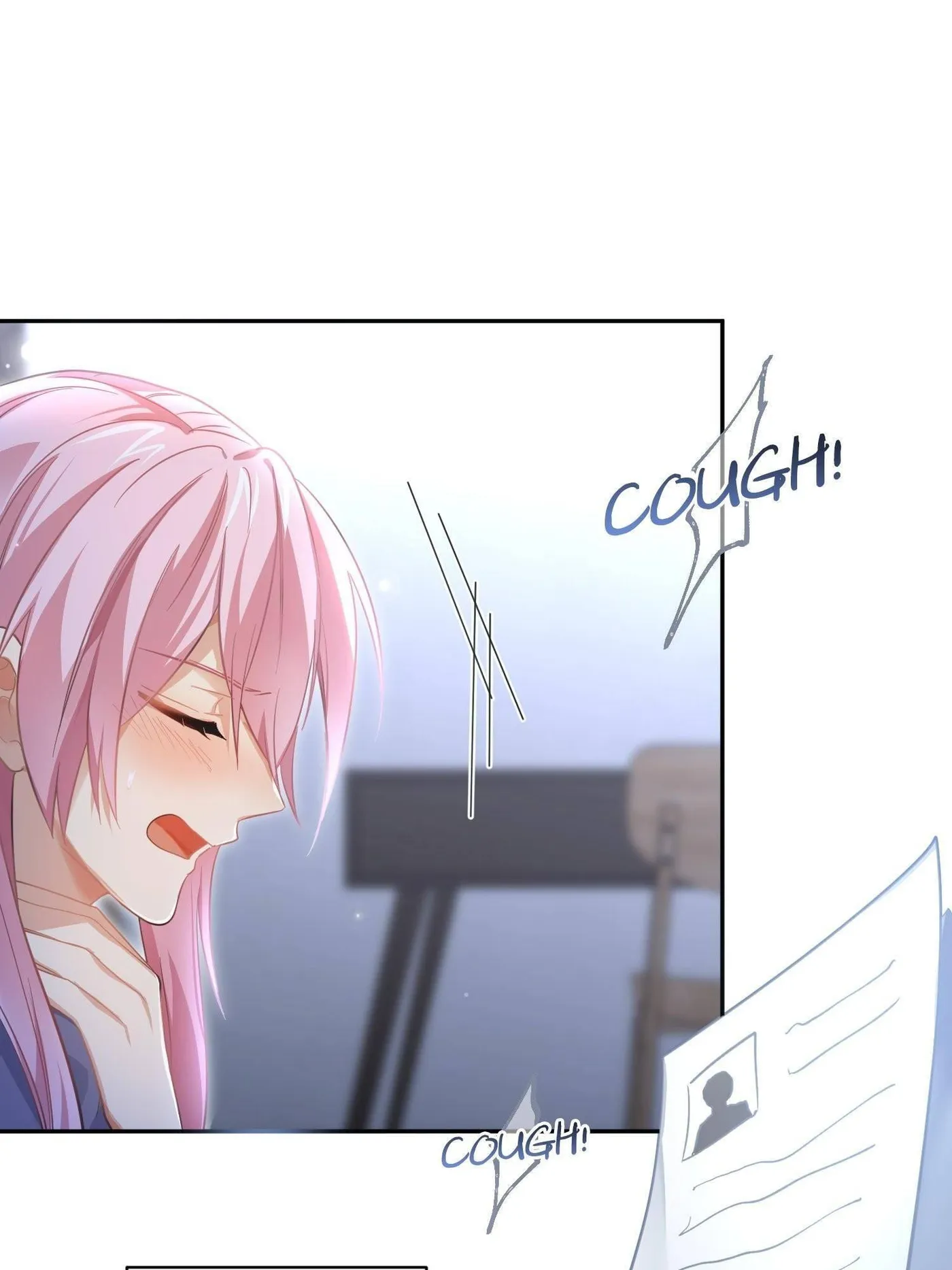 Read Unspeakable Contact chapter 54 image 33 on Lezhin